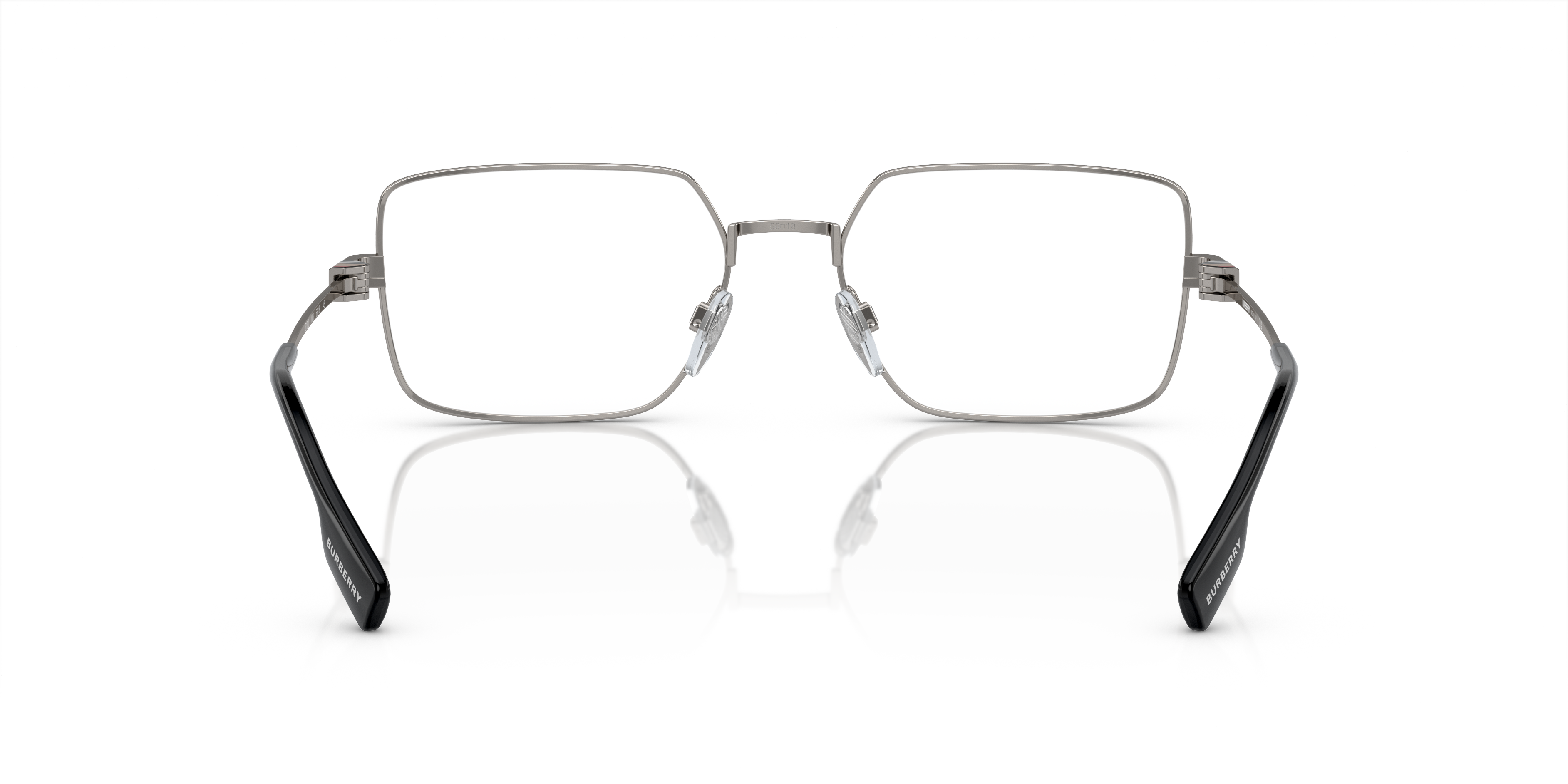 Burberry Eyeglasses BE1380 1003