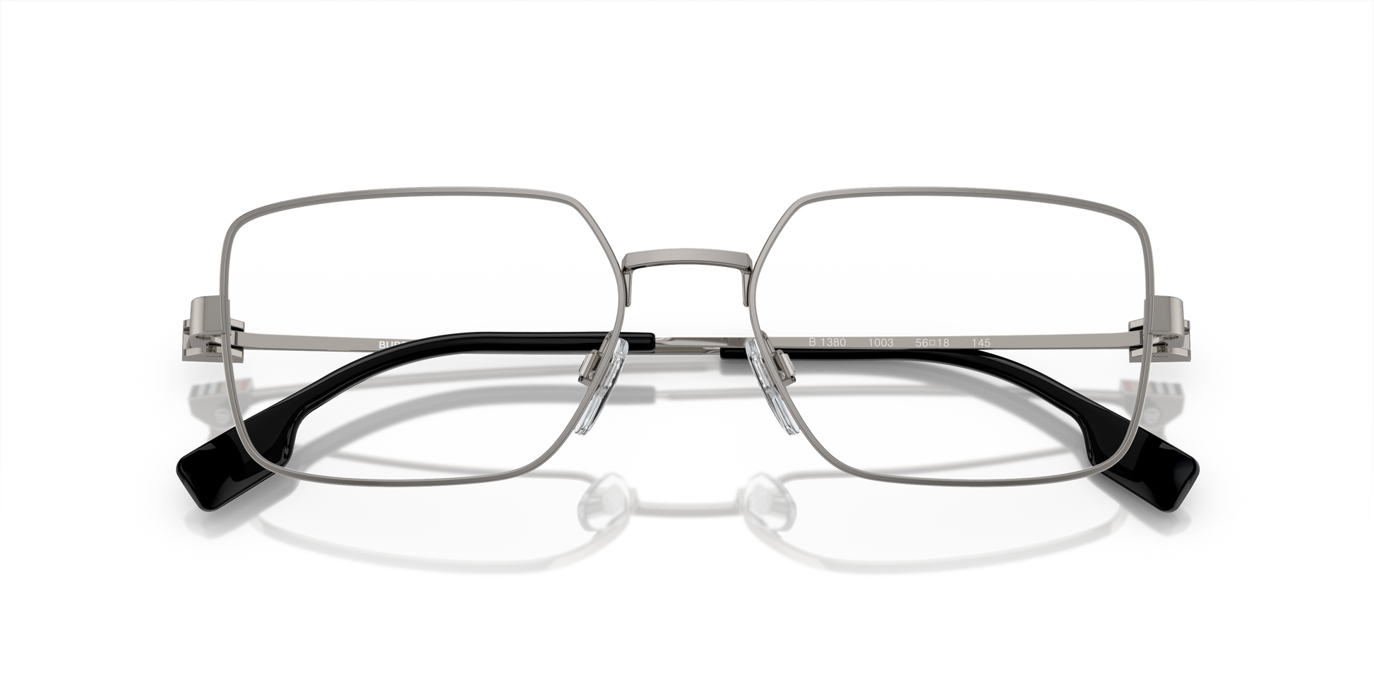 Burberry Eyeglasses BE1380 1003