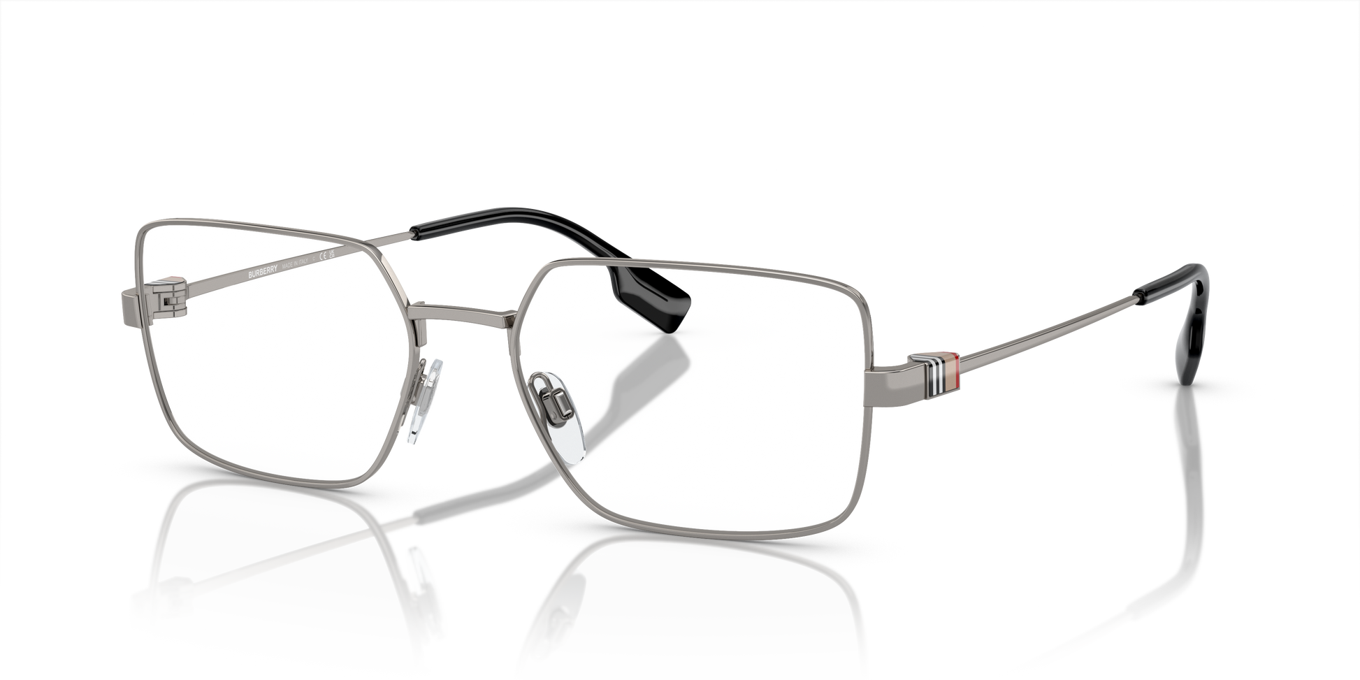 Burberry Eyeglasses BE1380 1003