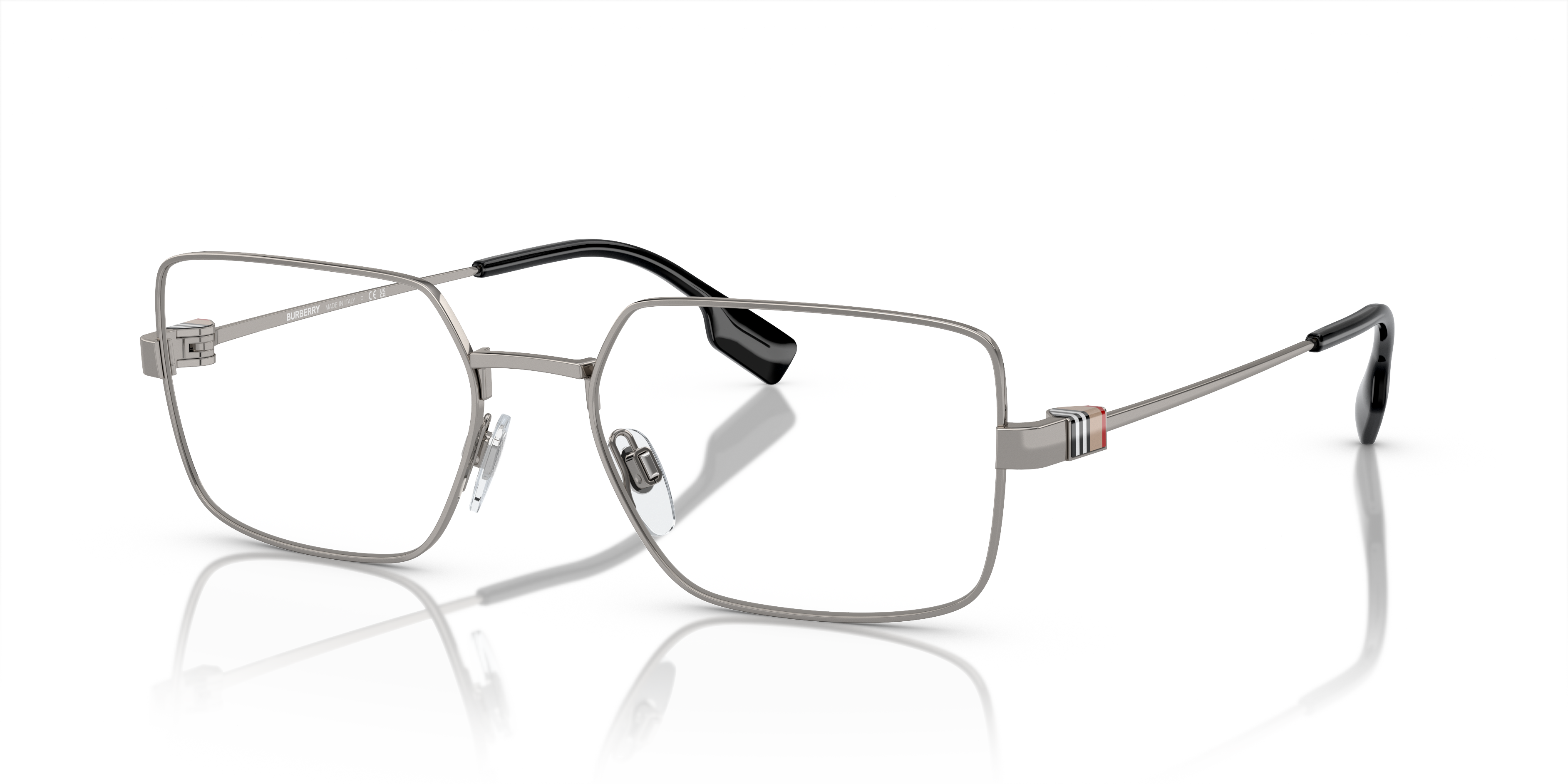 Burberry Eyeglasses BE1380 1003