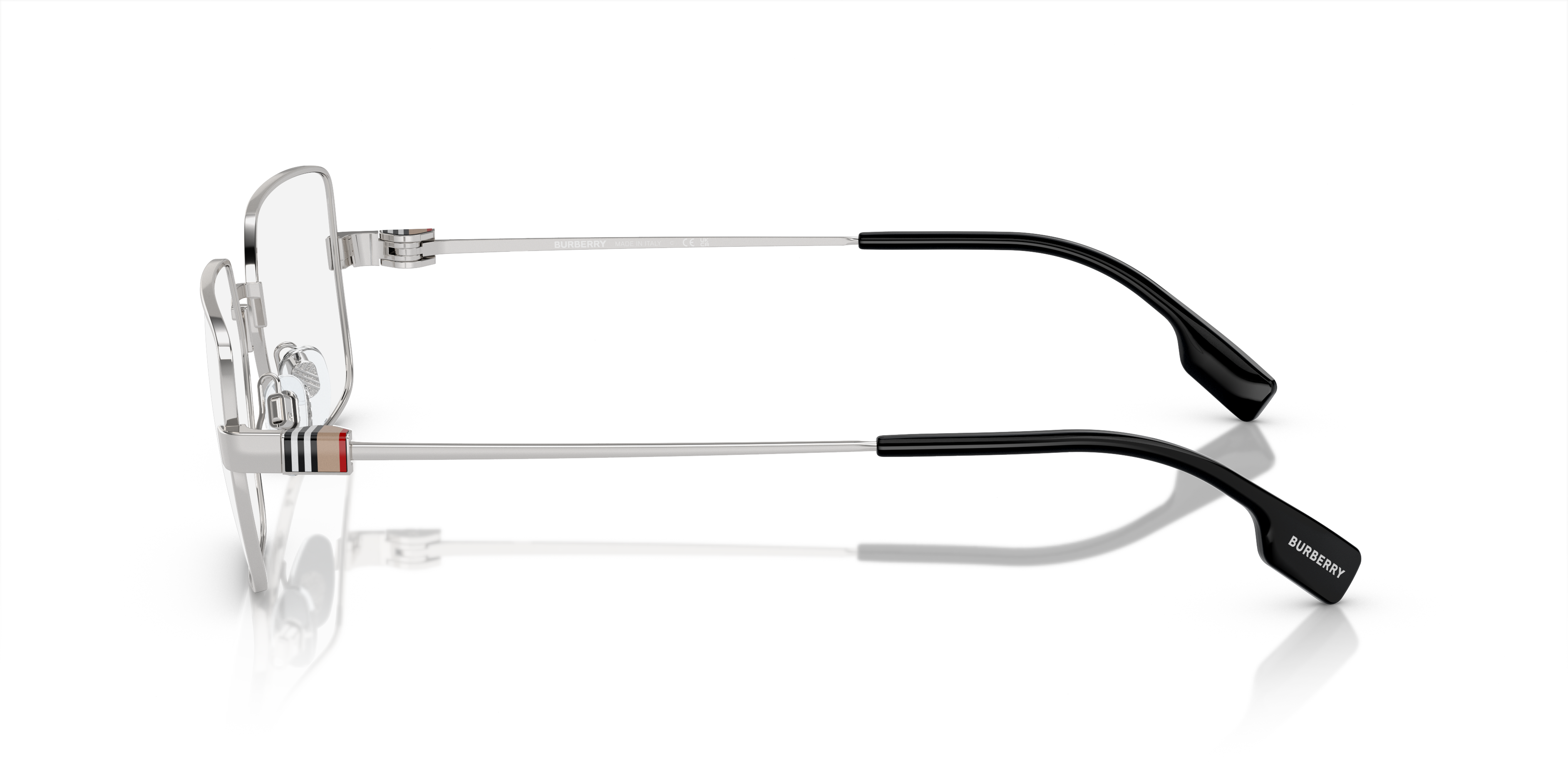 Burberry Eyeglasses BE1380 1005