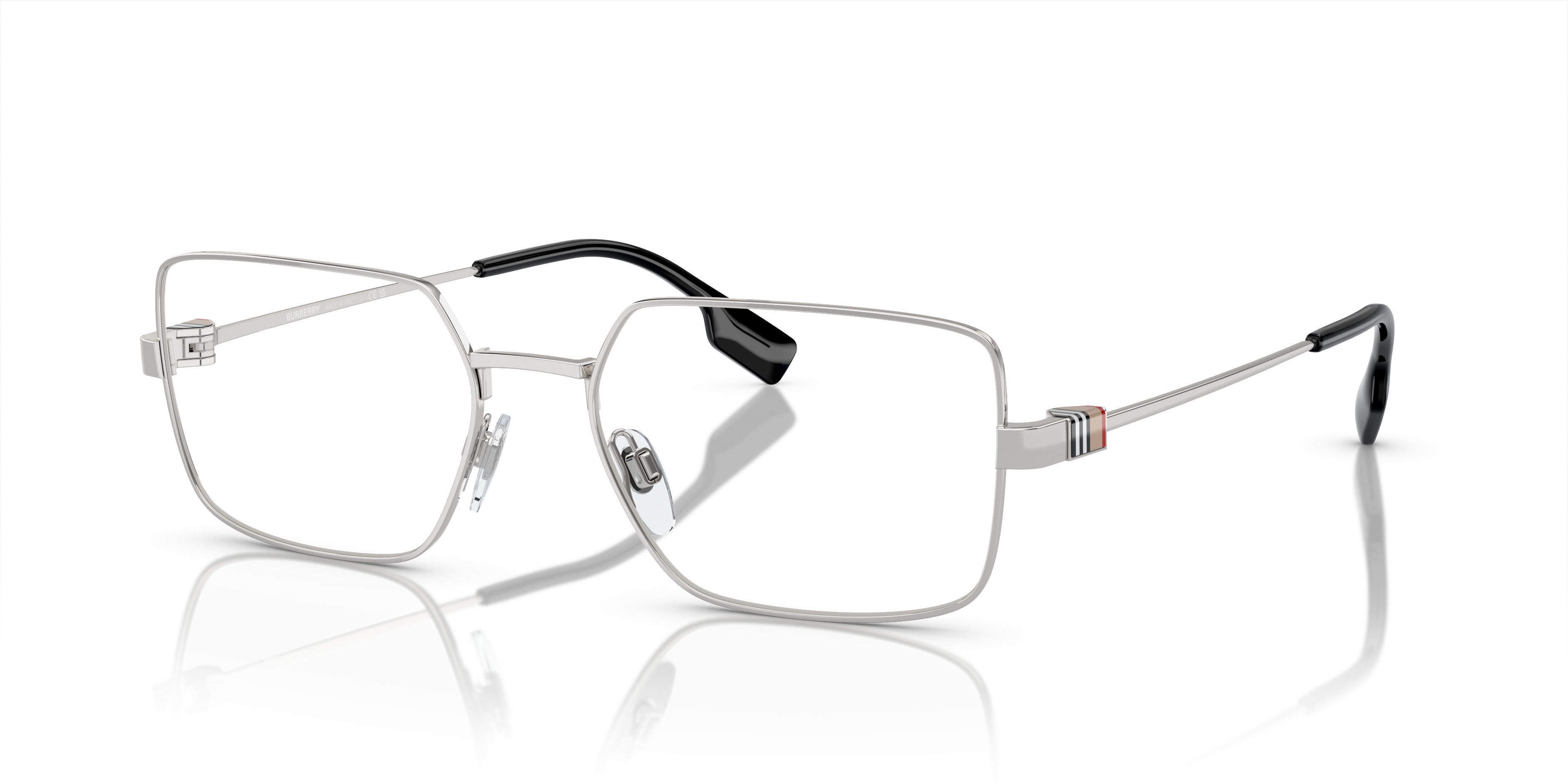 Burberry Eyeglasses BE1380 1005