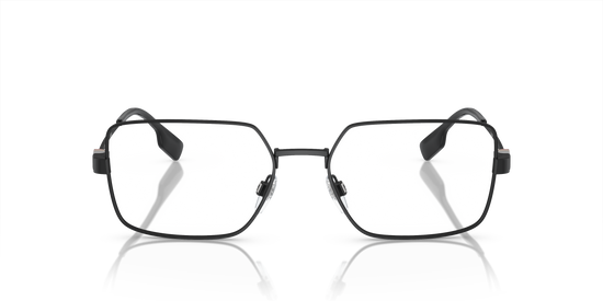 Burberry Eyeglasses BE1380 1007