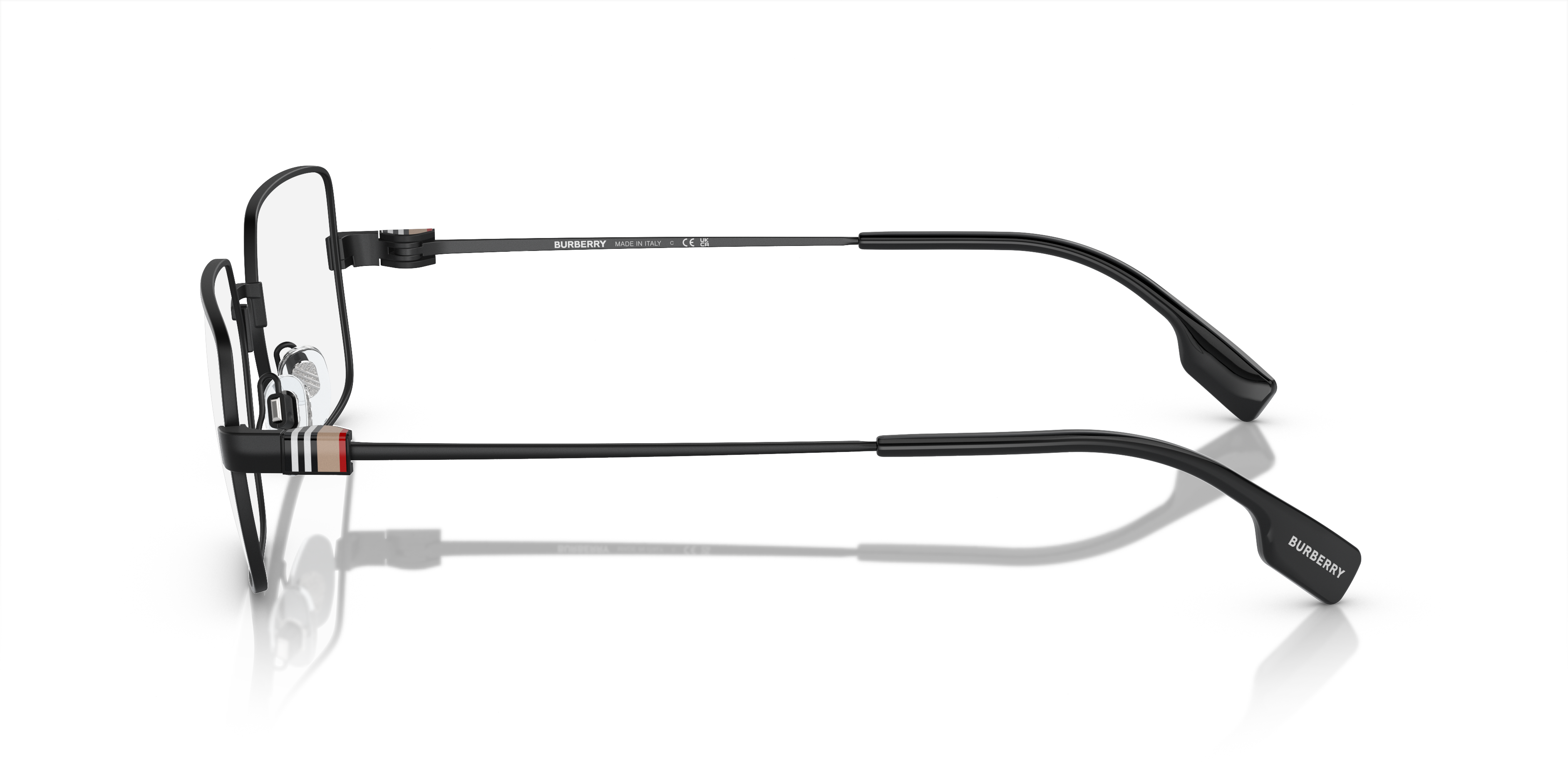 Burberry Eyeglasses BE1380 1007