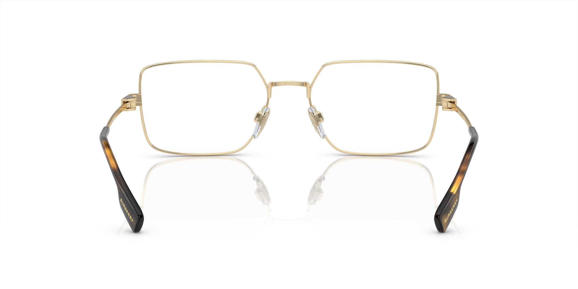 Burberry Eyeglasses BE1380 1109