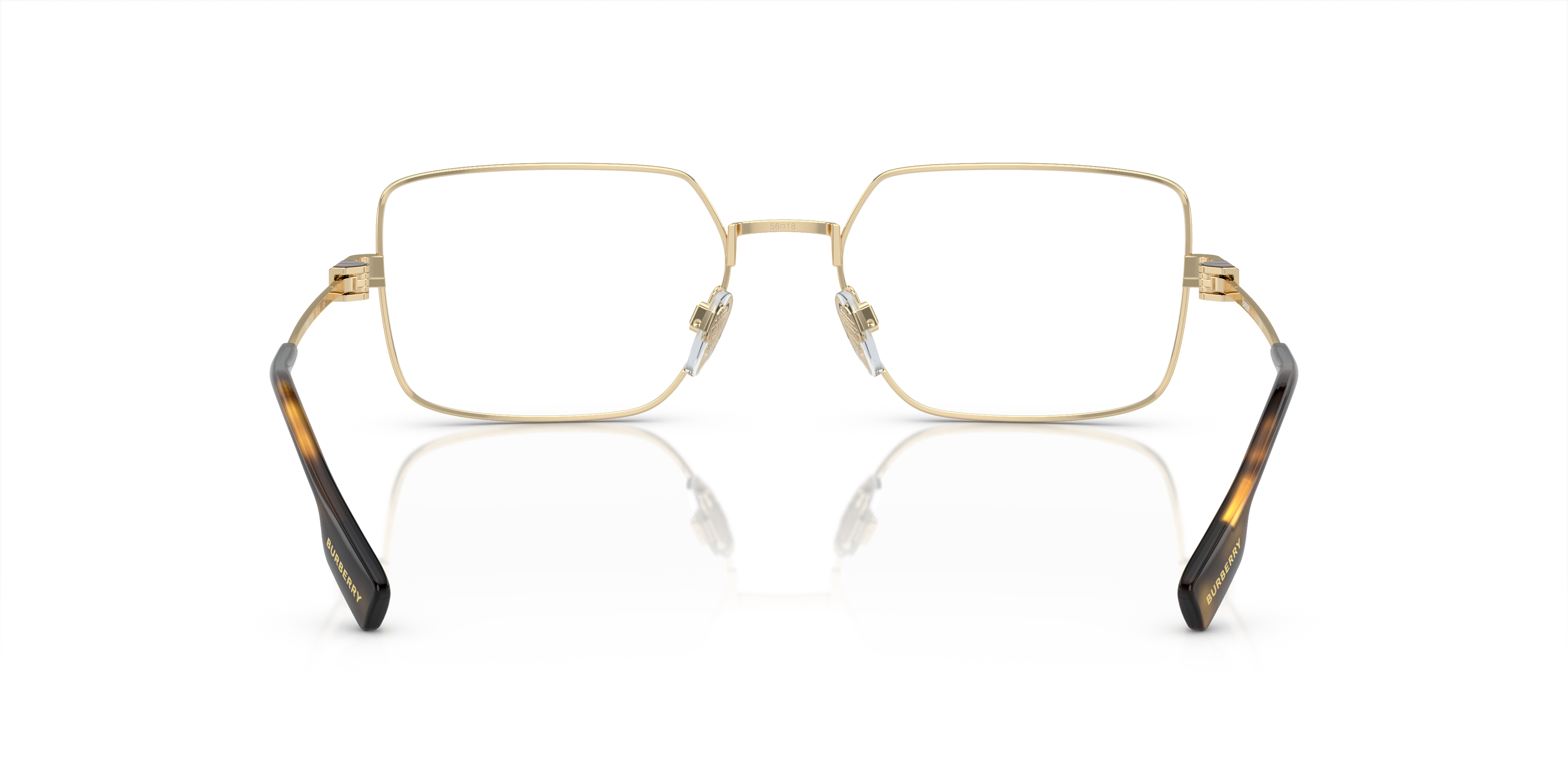 Burberry Eyeglasses BE1380 1109