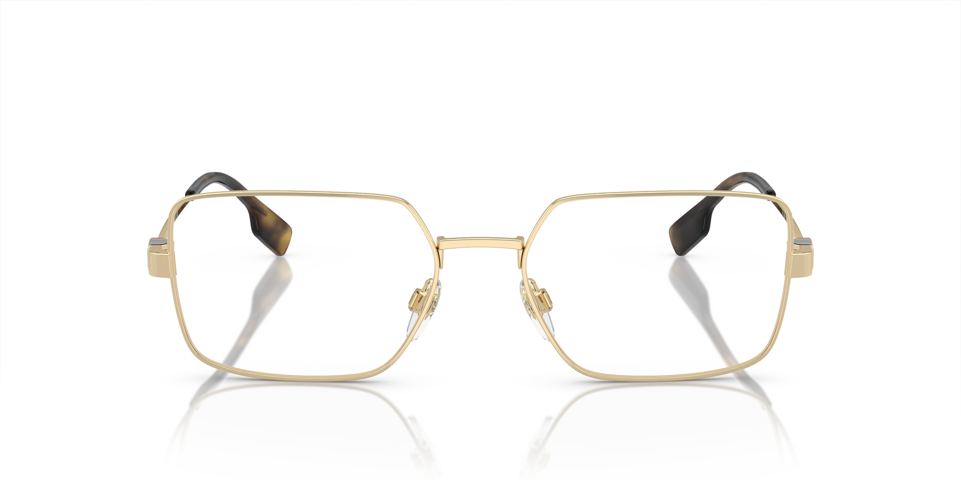 Burberry Eyeglasses BE1380 1109