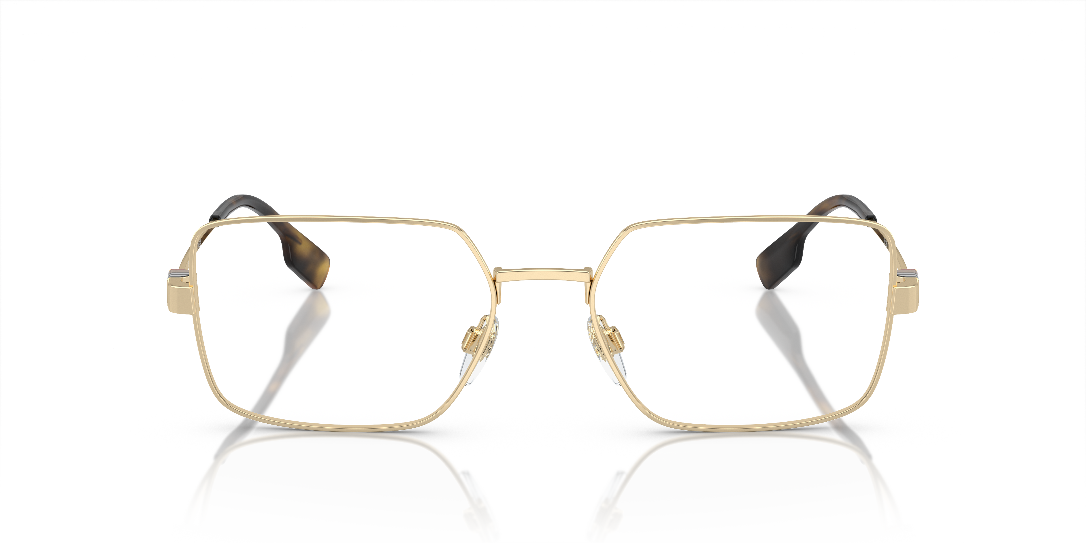 Burberry Eyeglasses BE1380 1109