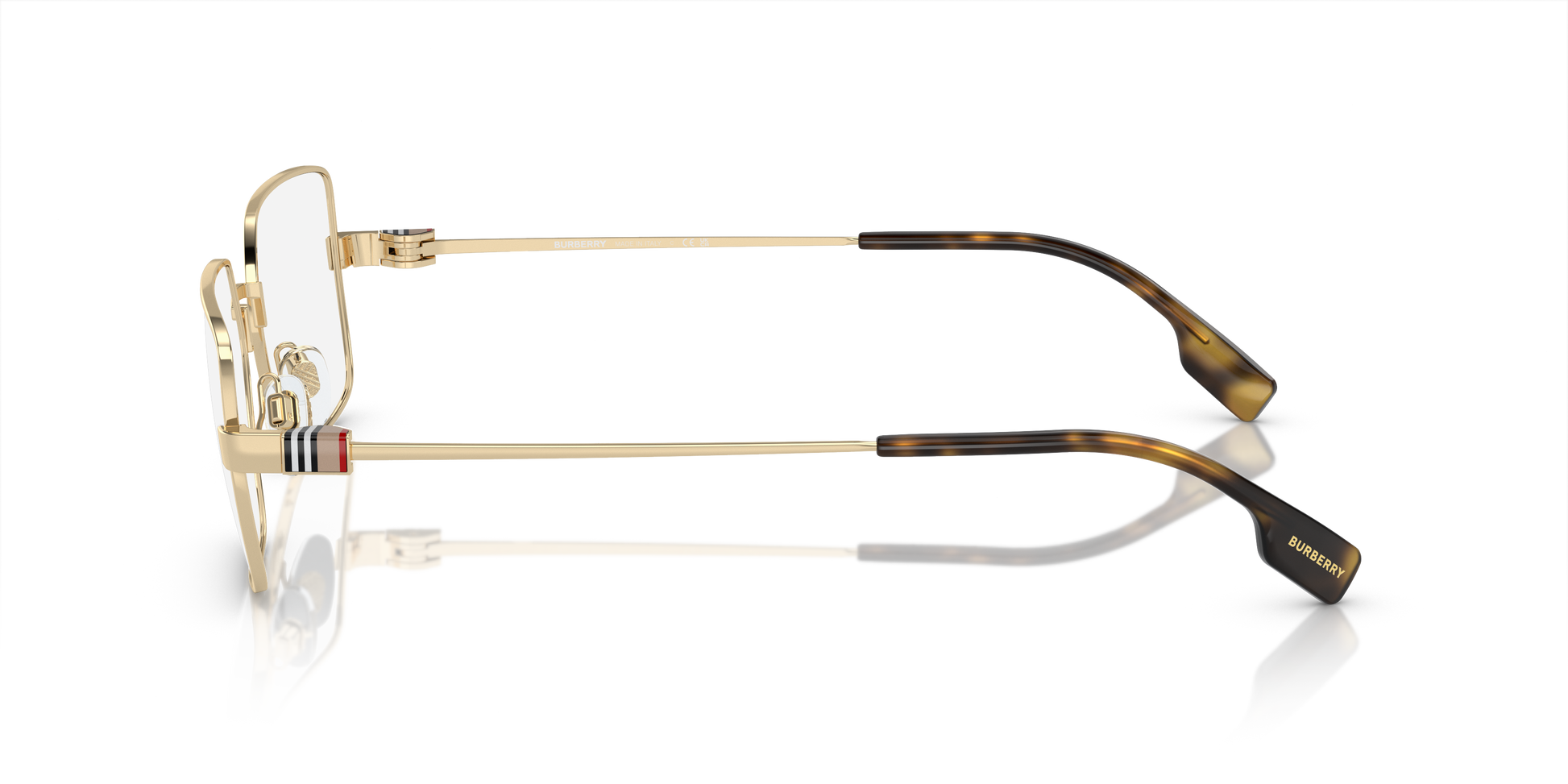 Burberry Eyeglasses BE1380 1109