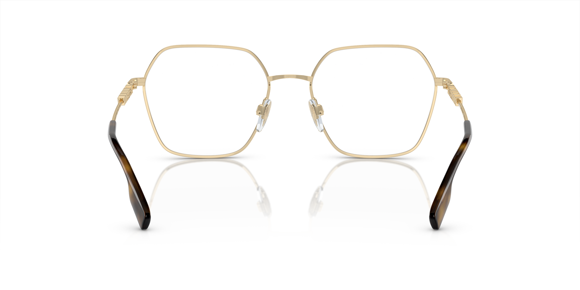 Burberry Eyeglasses BE1381 1109