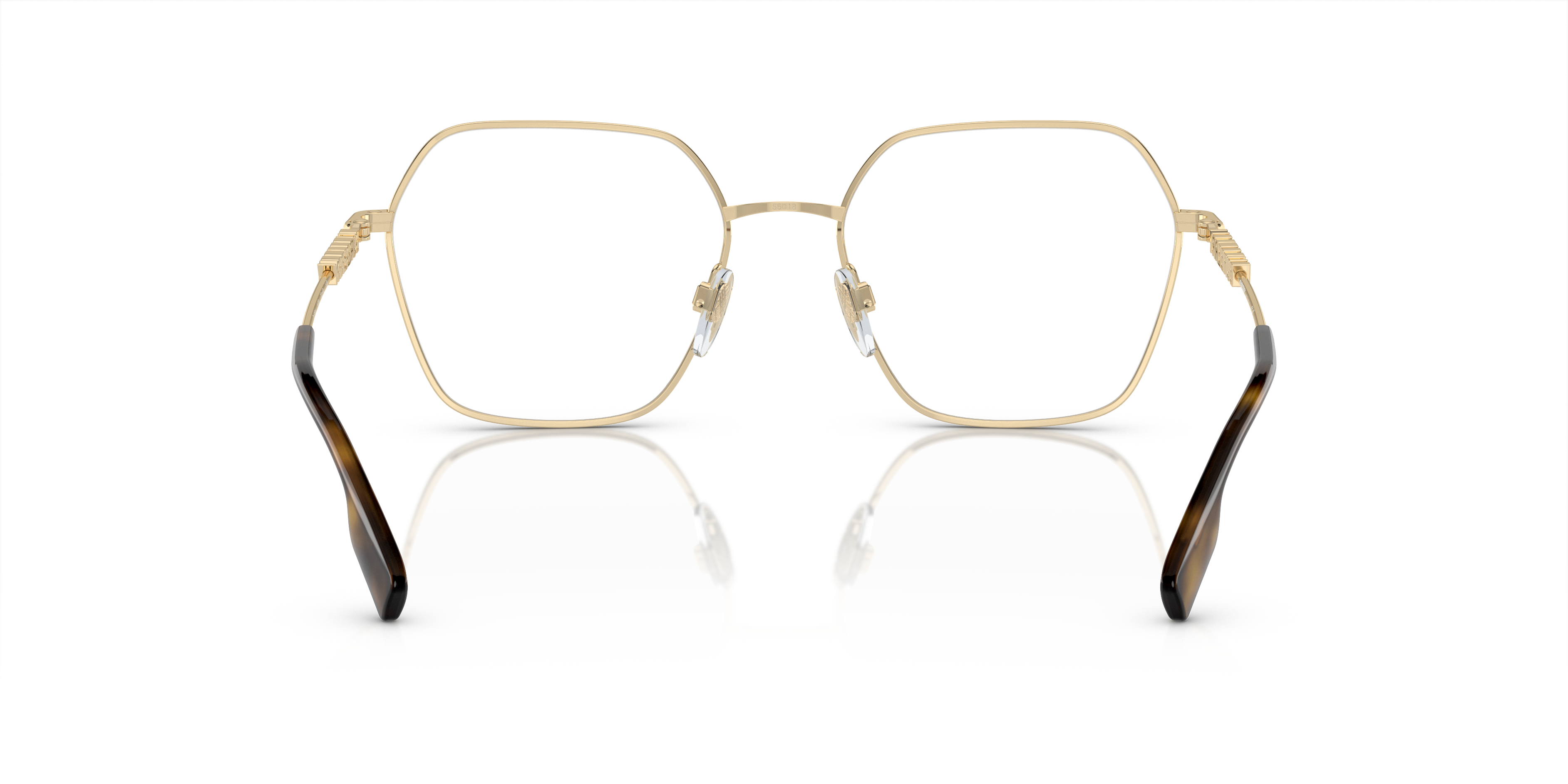 Burberry Eyeglasses BE1381 1109