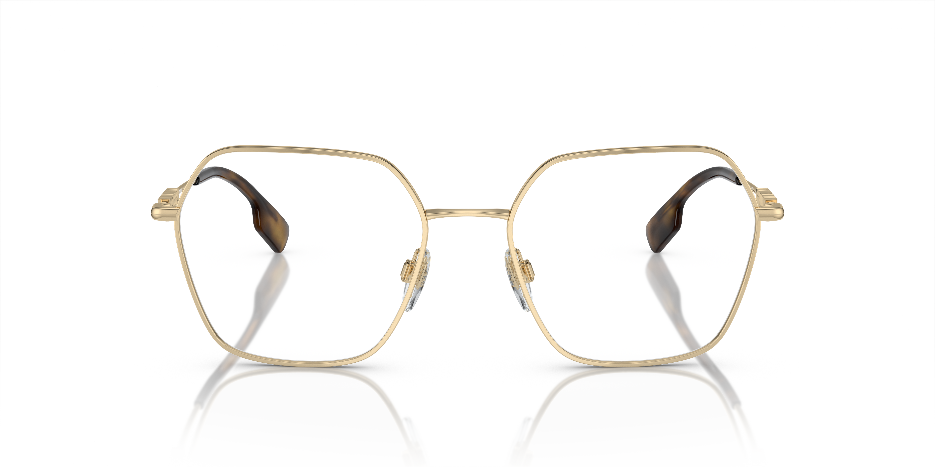 Burberry Eyeglasses BE1381 1109