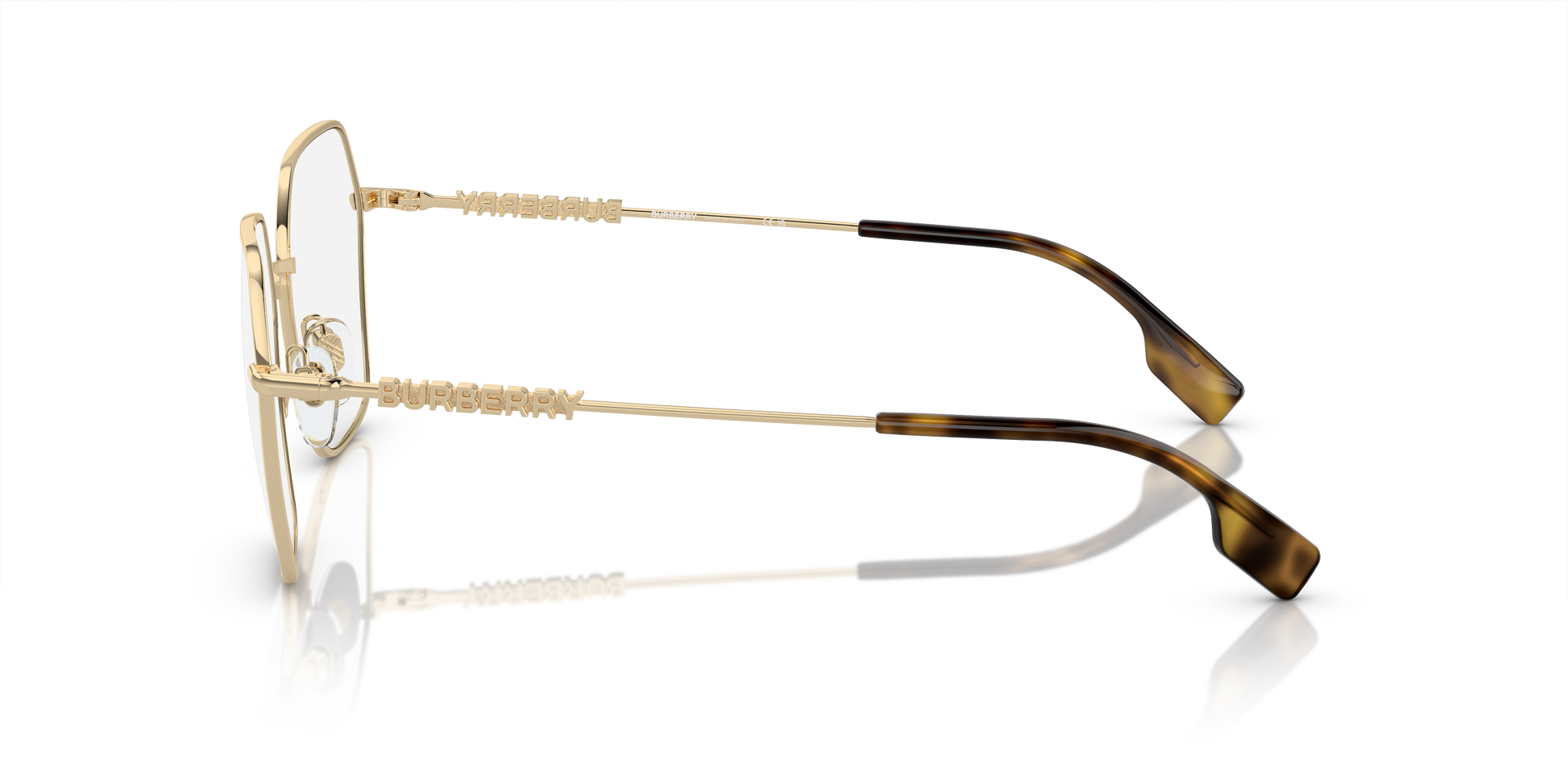 Burberry Eyeglasses BE1381 1109