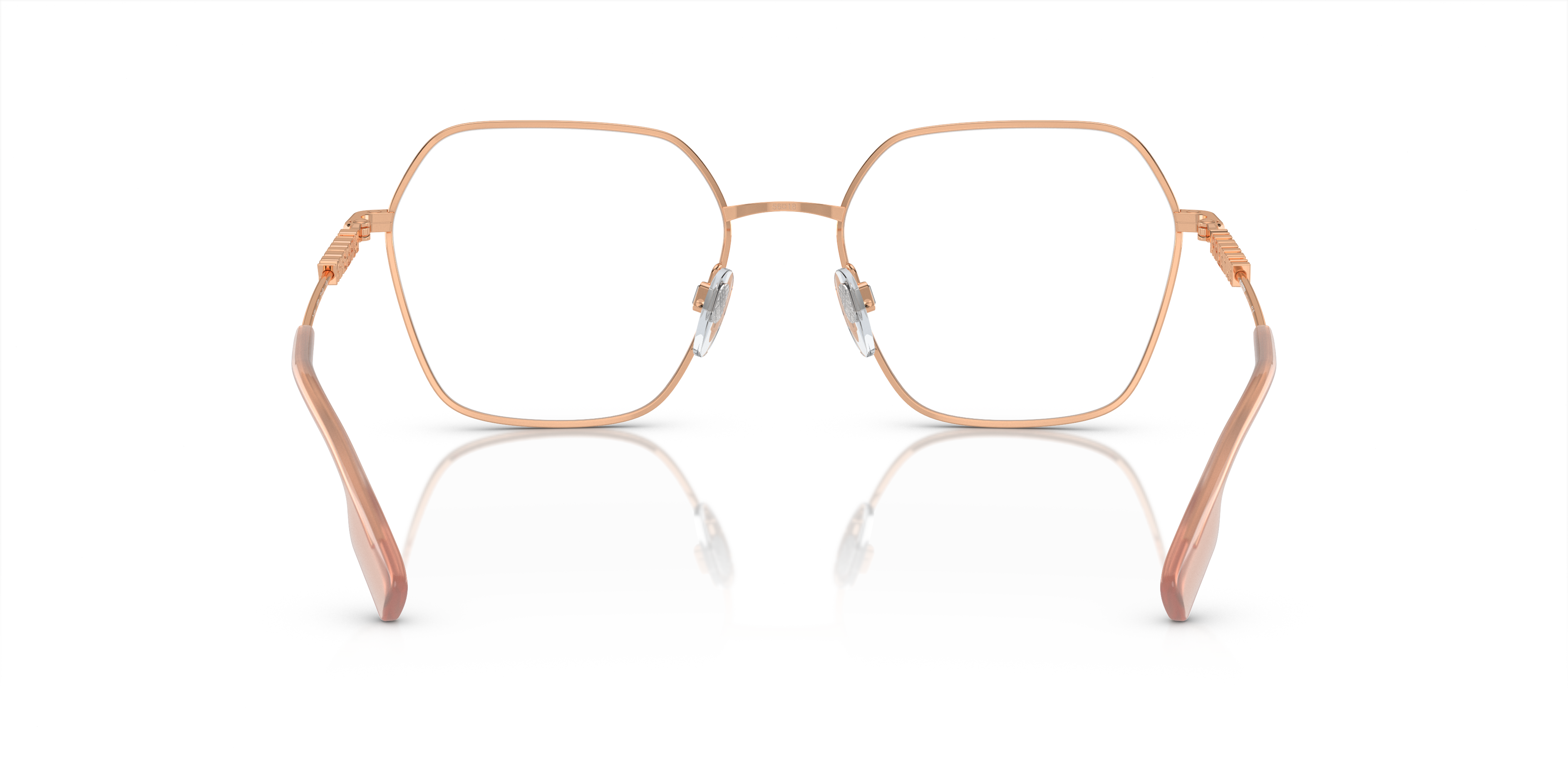 Burberry Eyeglasses BE1381 1337