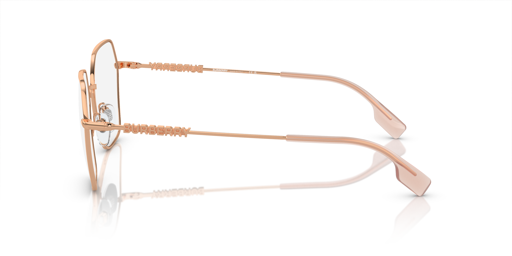 Burberry Eyeglasses BE1381 1337