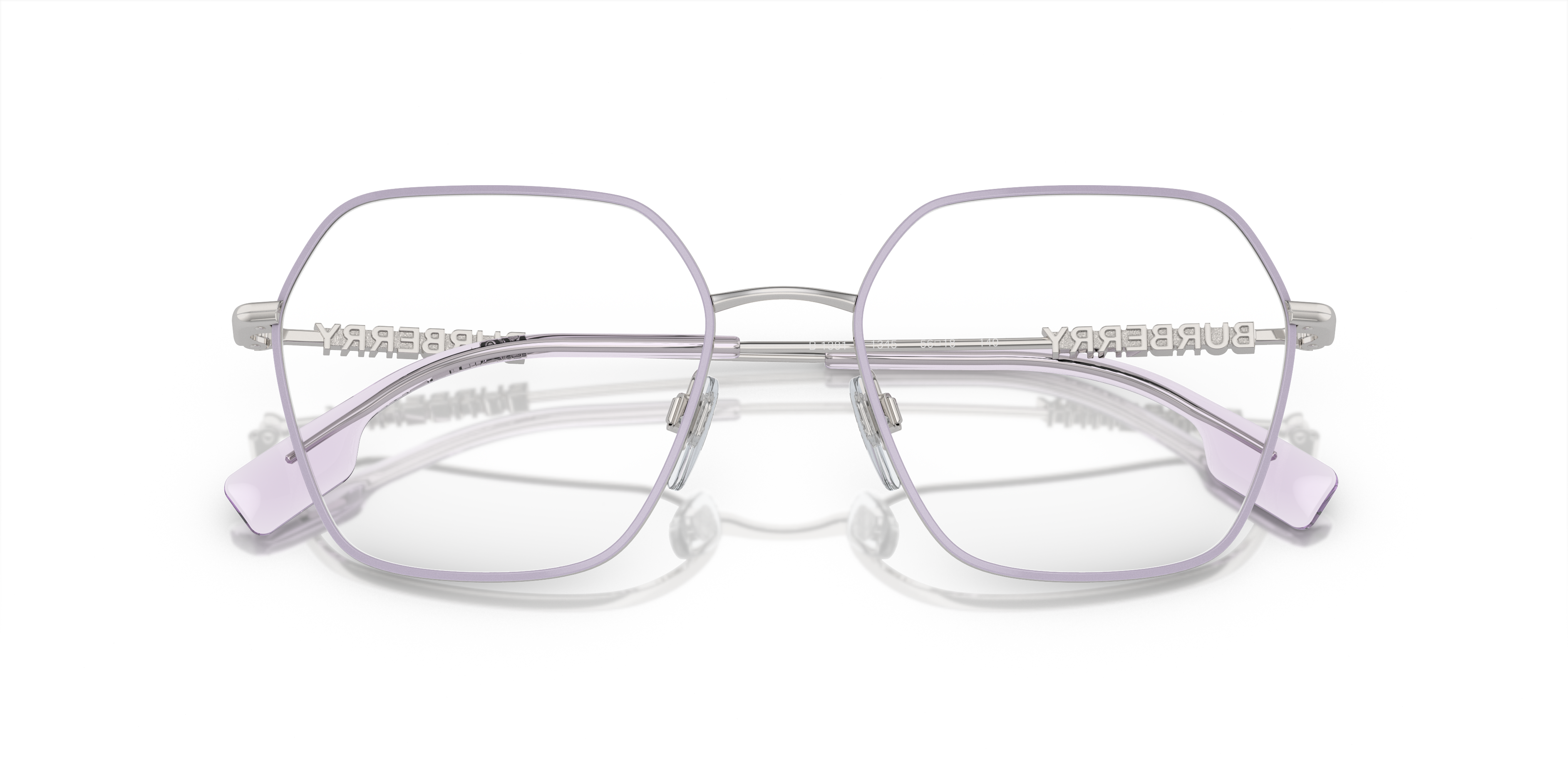 Burberry Eyeglasses BE1381 1345