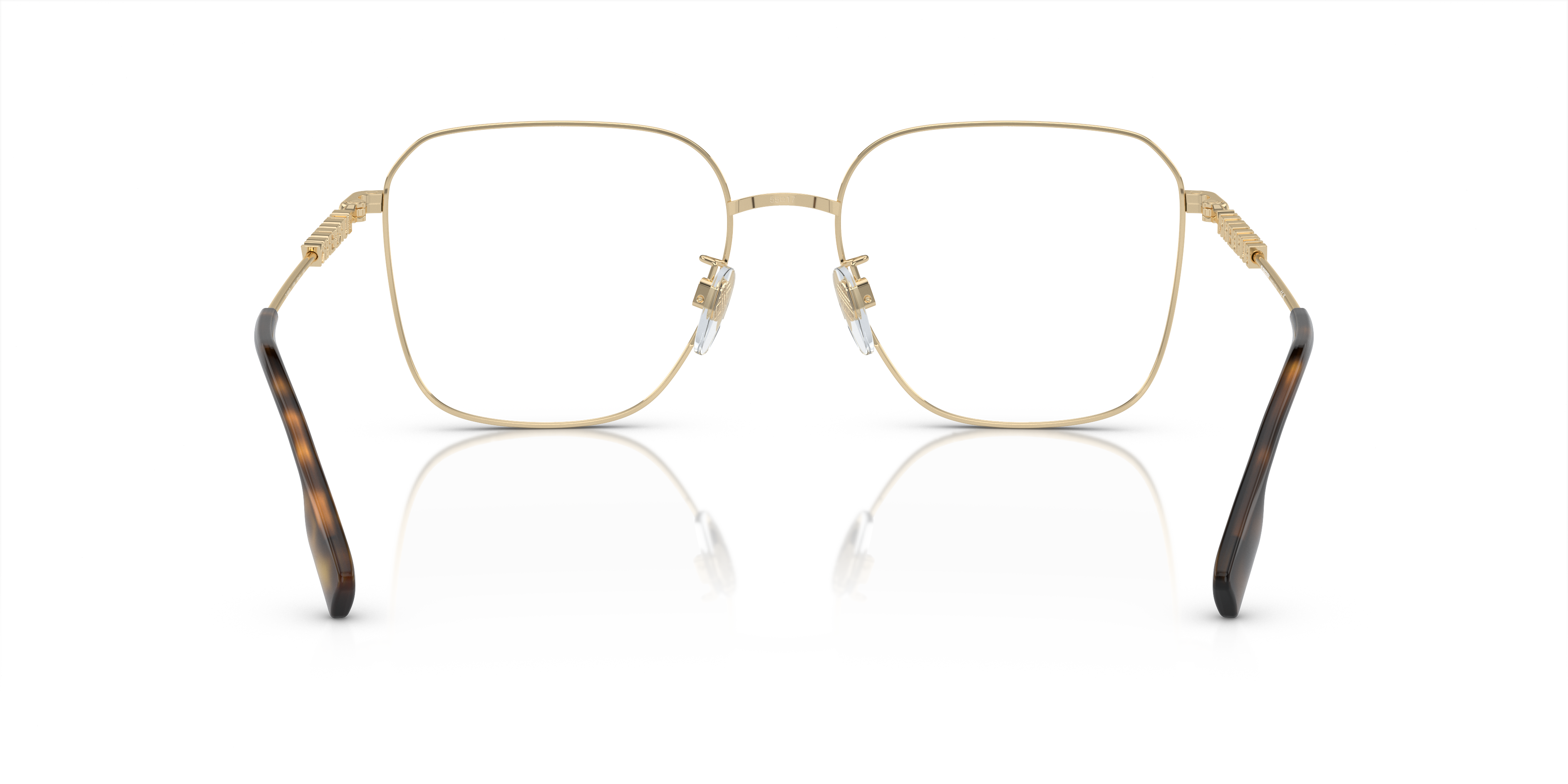 Burberry Eyeglasses BE1382D 1109