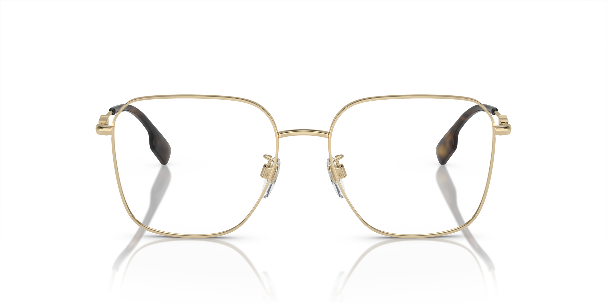 Burberry Eyeglasses BE1382D 1109