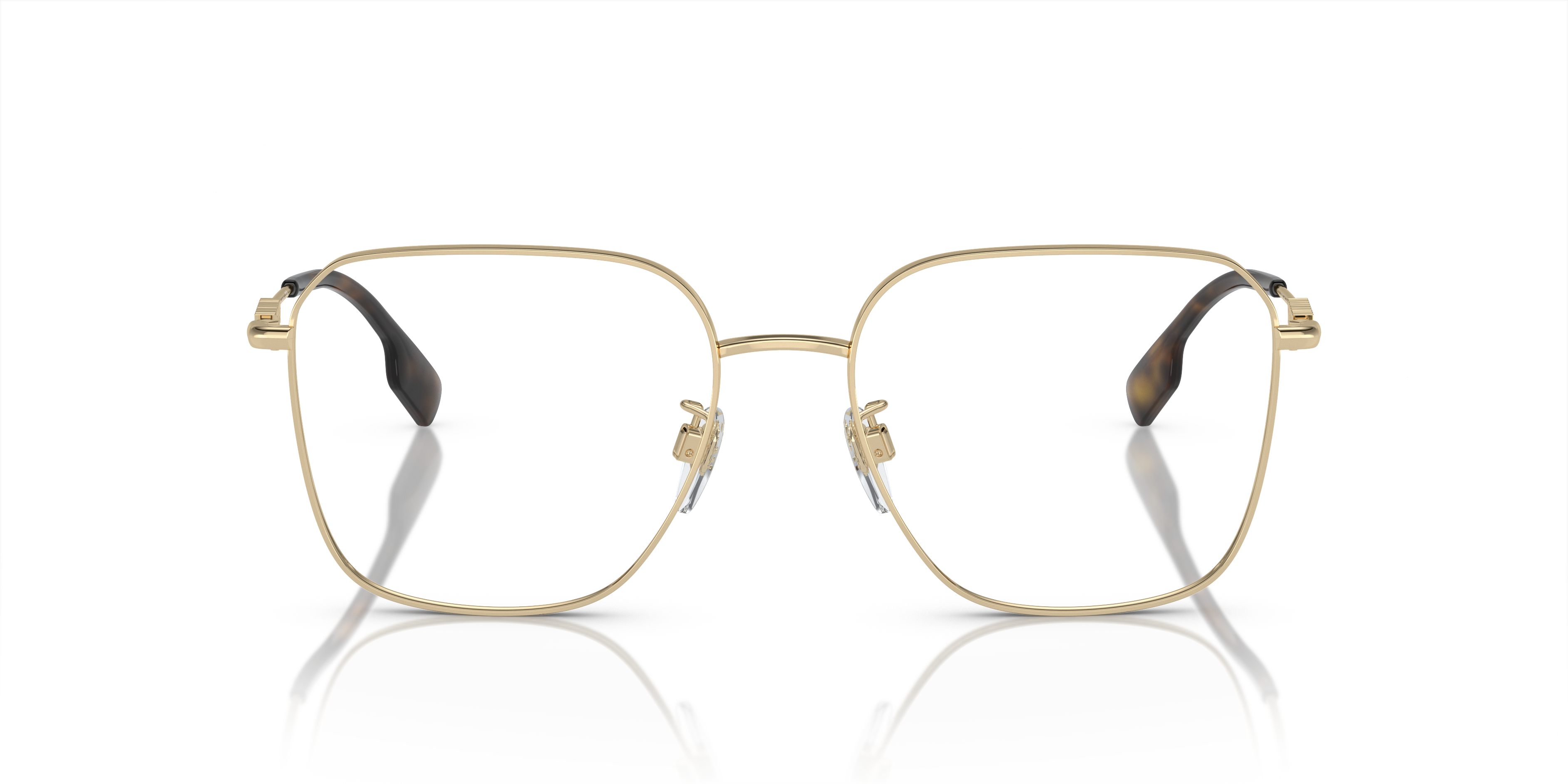 Burberry Eyeglasses BE1382D 1109