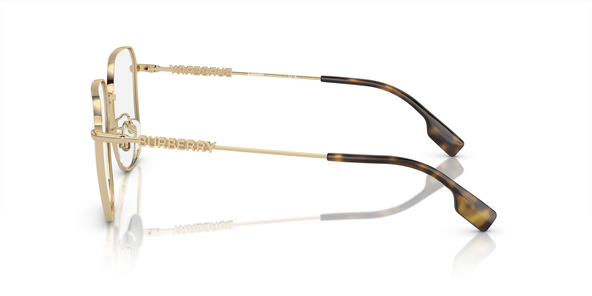 Burberry Eyeglasses BE1382D 1109