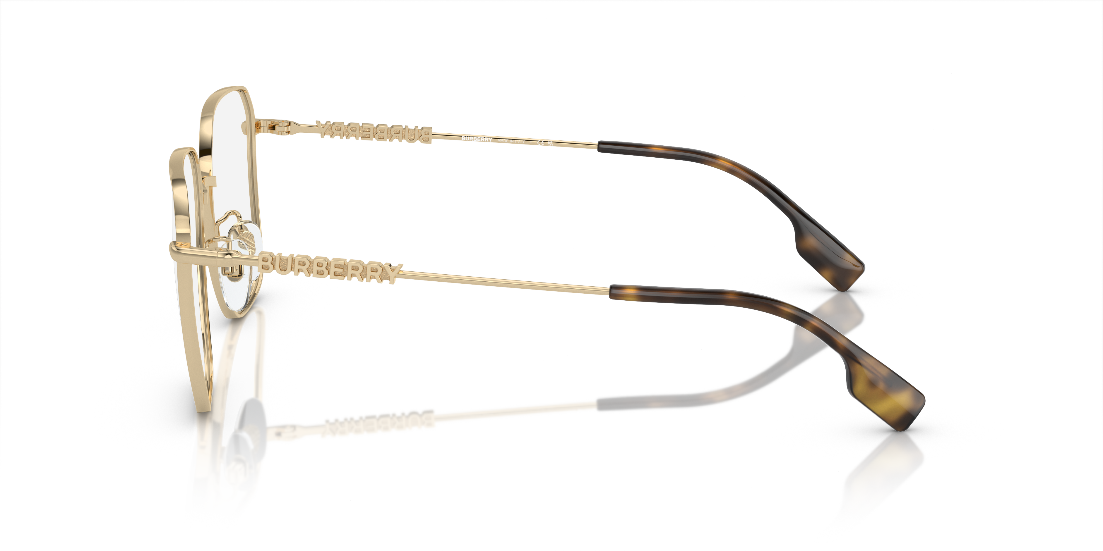 Burberry Eyeglasses BE1382D 1109