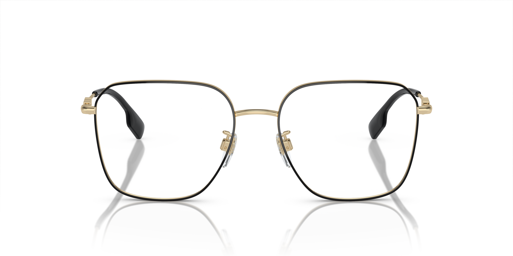 Burberry Eyeglasses BE1382D 1326