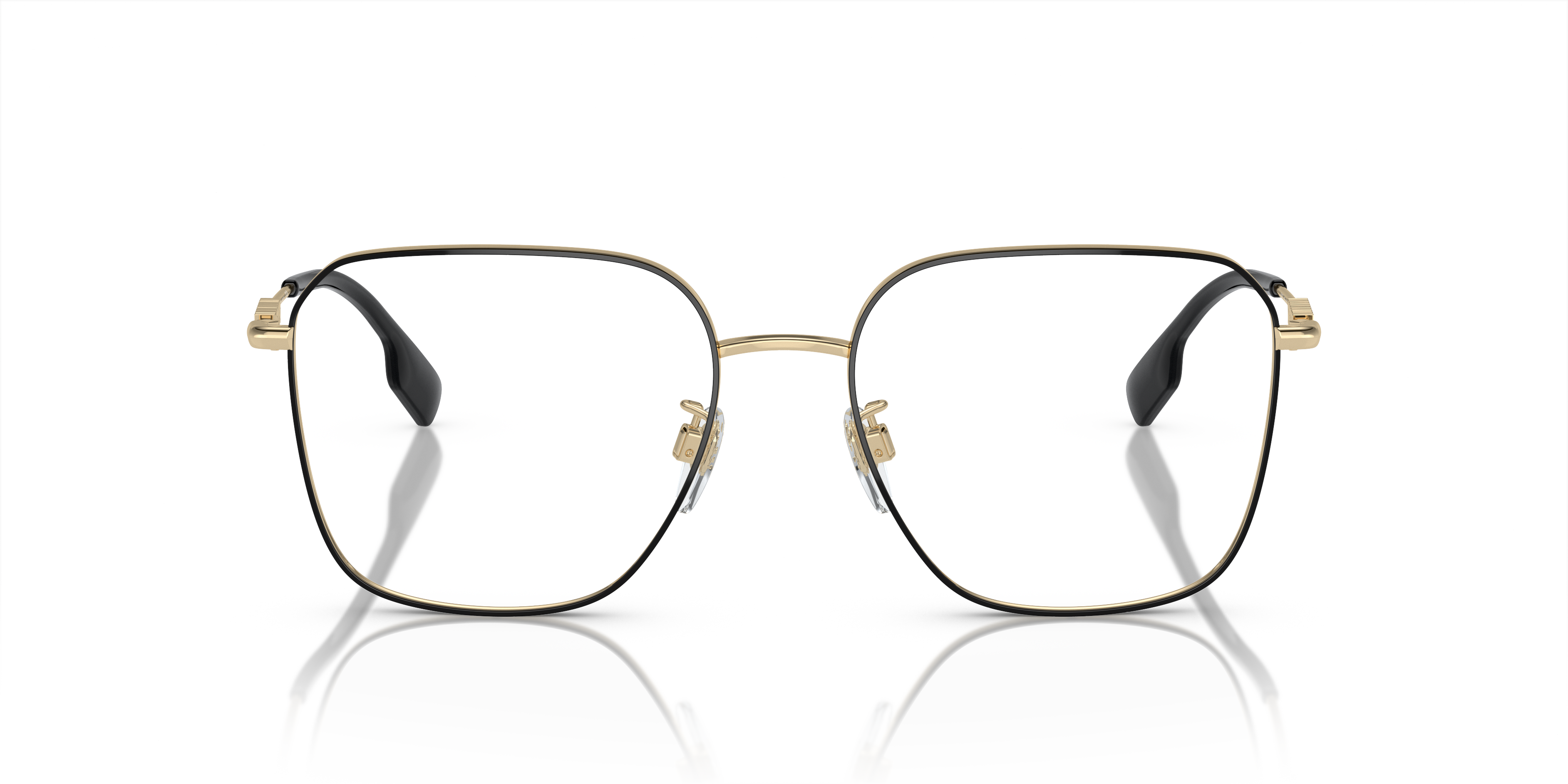 Burberry Eyeglasses BE1382D 1326