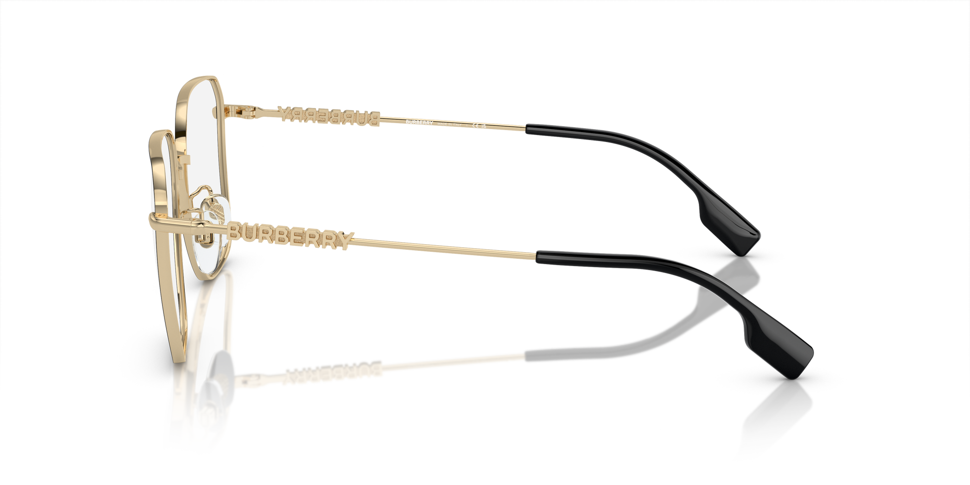 Burberry Eyeglasses BE1382D 1326