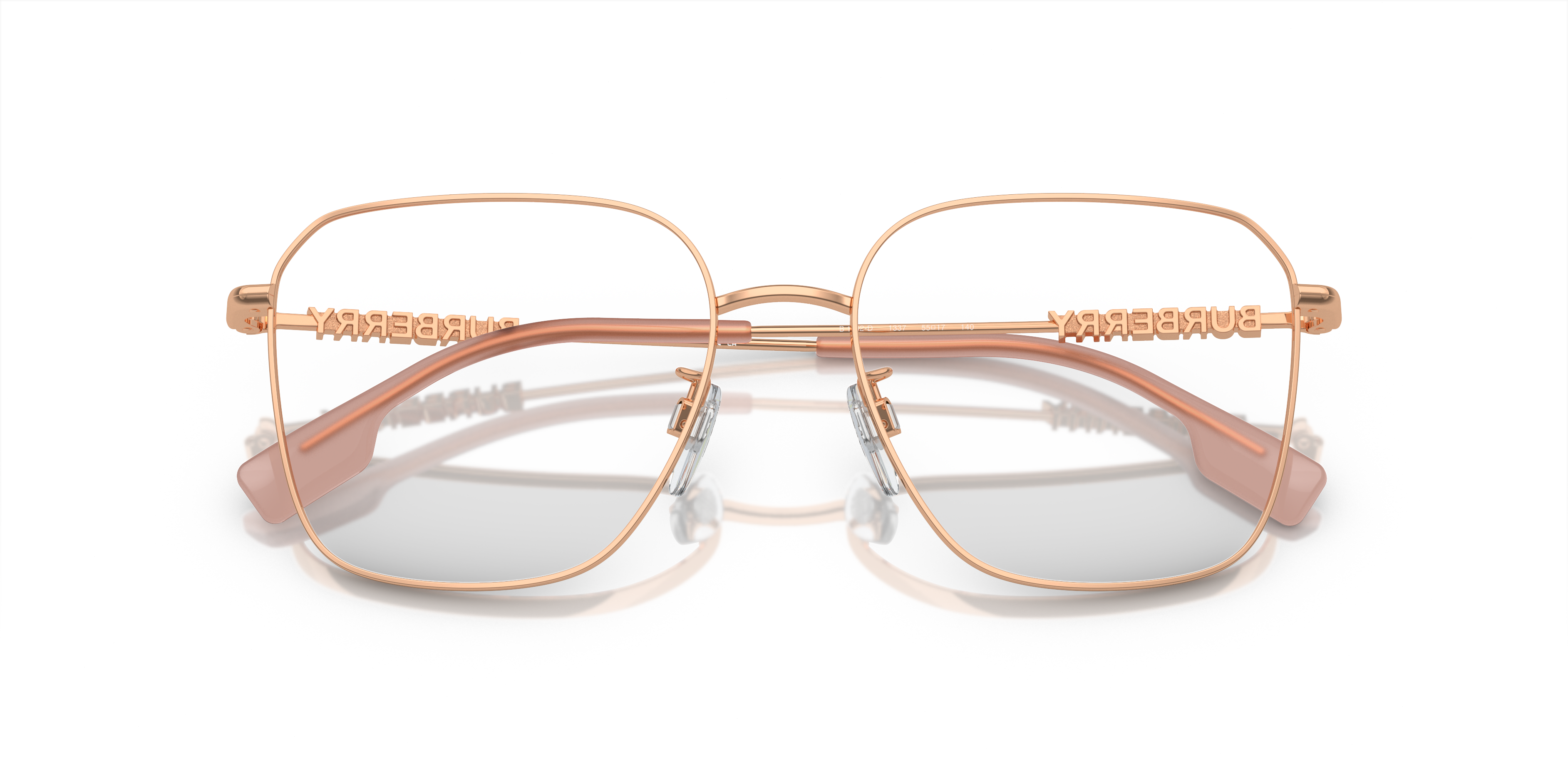 Burberry Eyeglasses BE1382D 1337