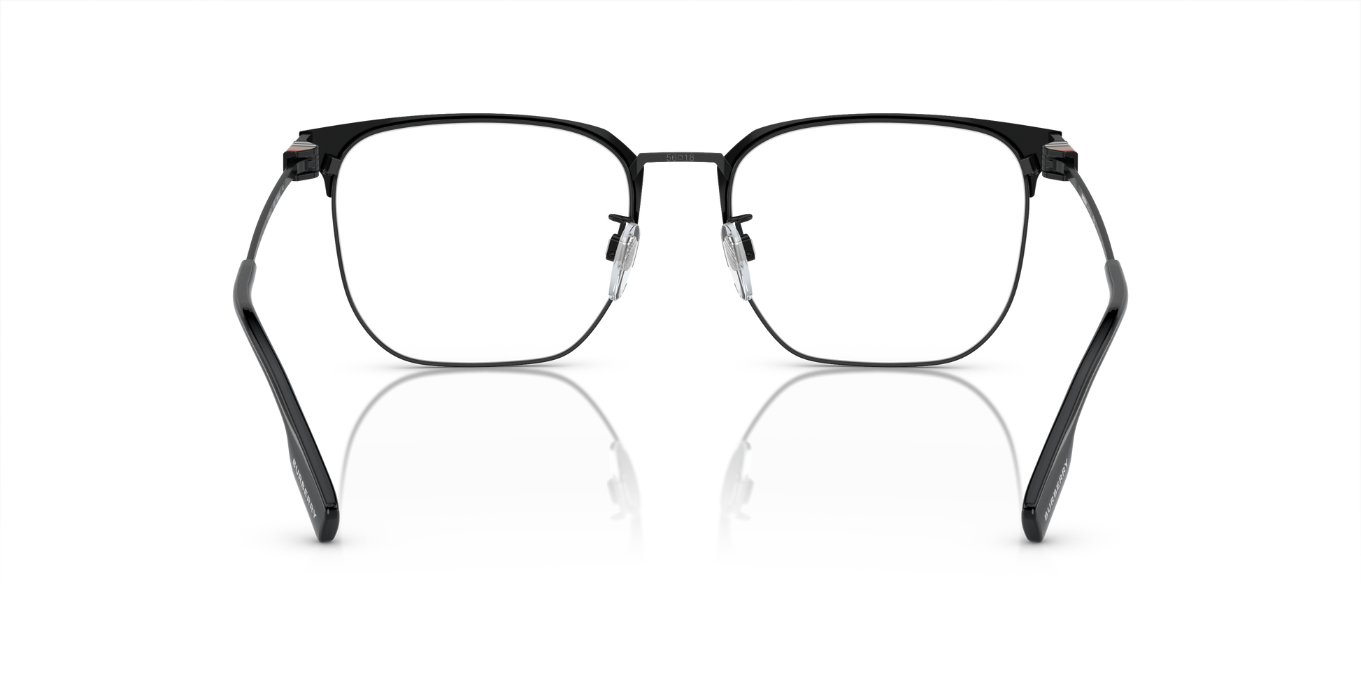 Burberry Eyeglasses BE1383D 1001