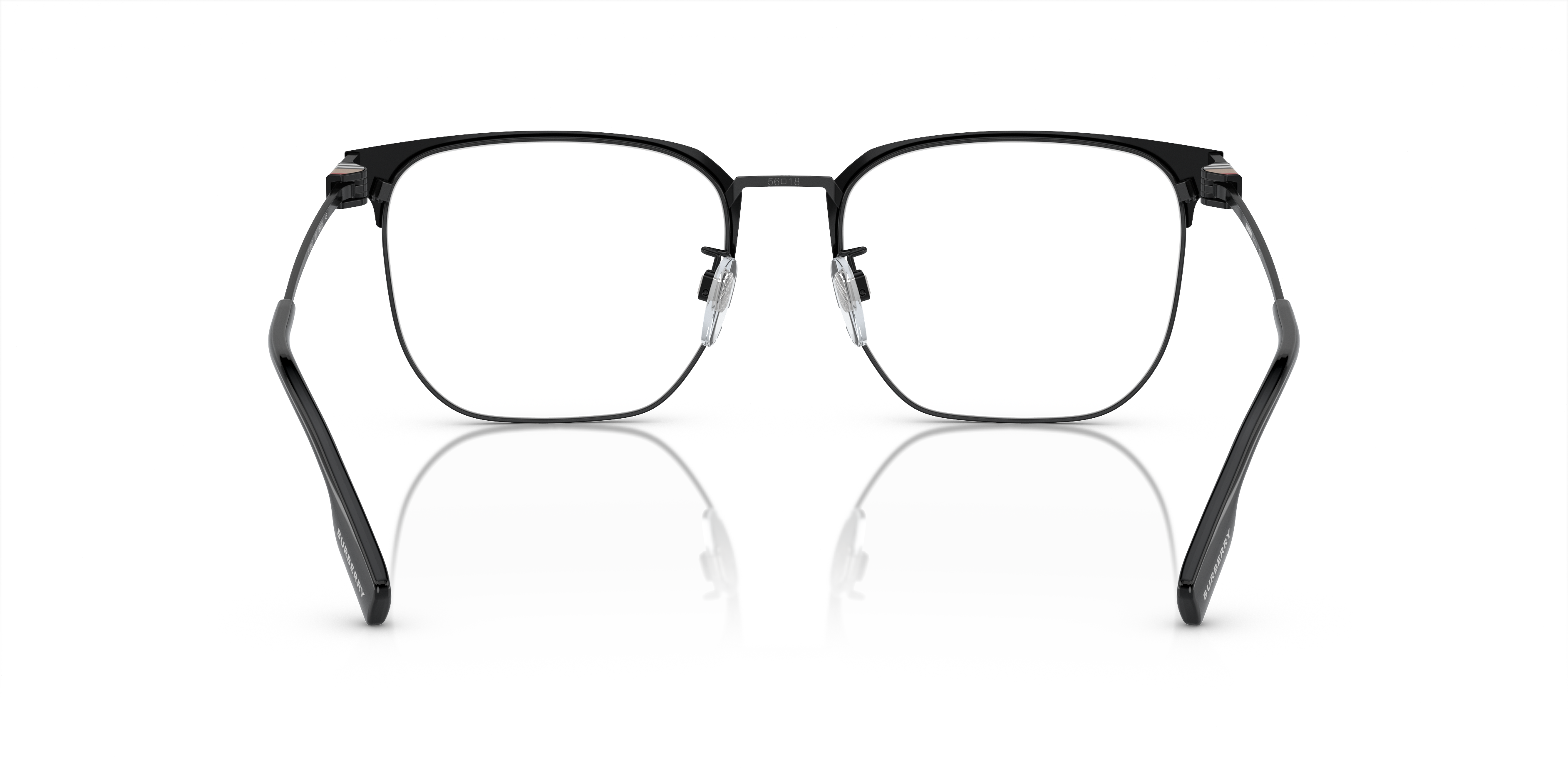 Burberry Eyeglasses BE1383D 1001