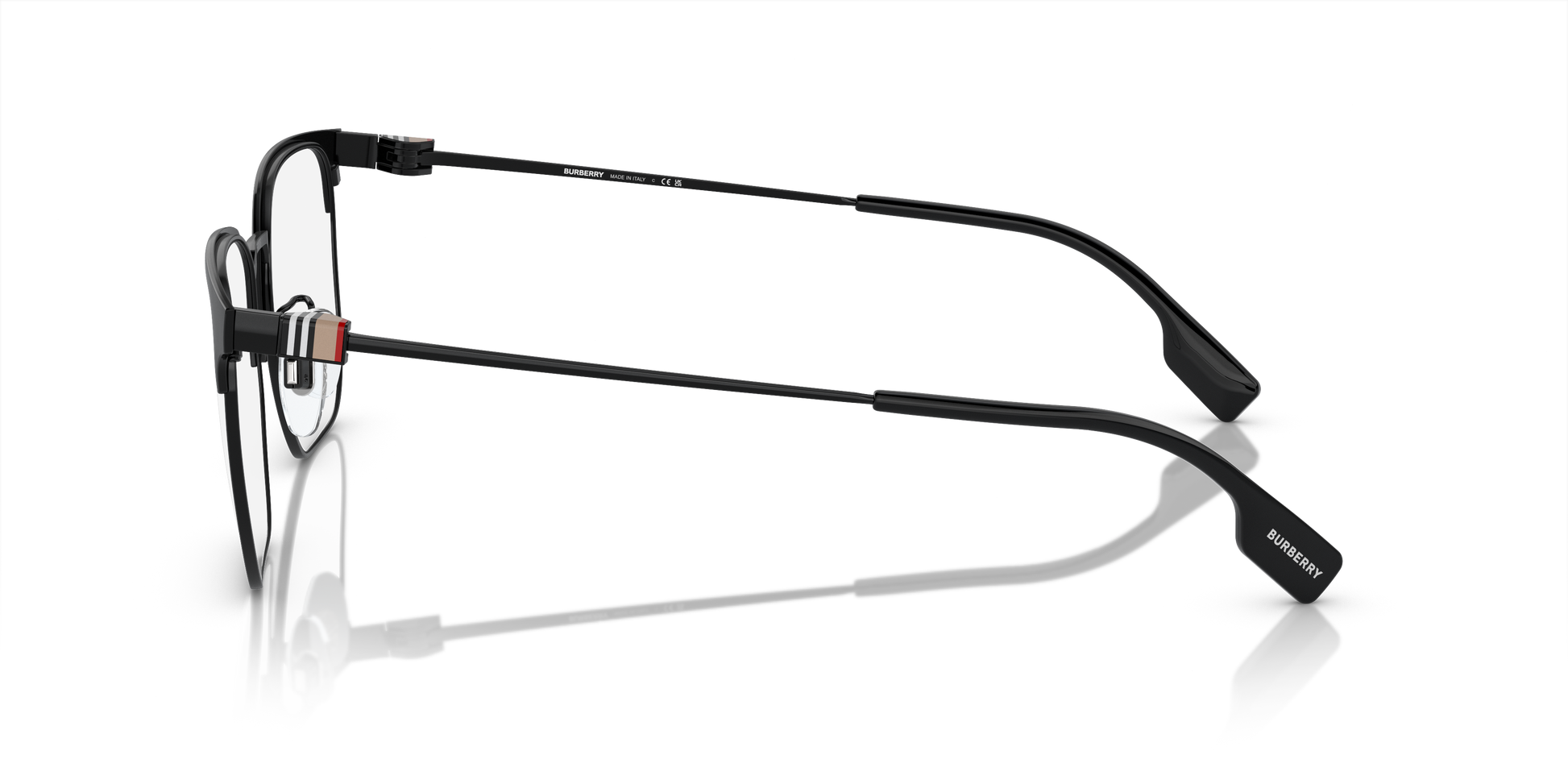 Burberry Eyeglasses BE1383D 1001