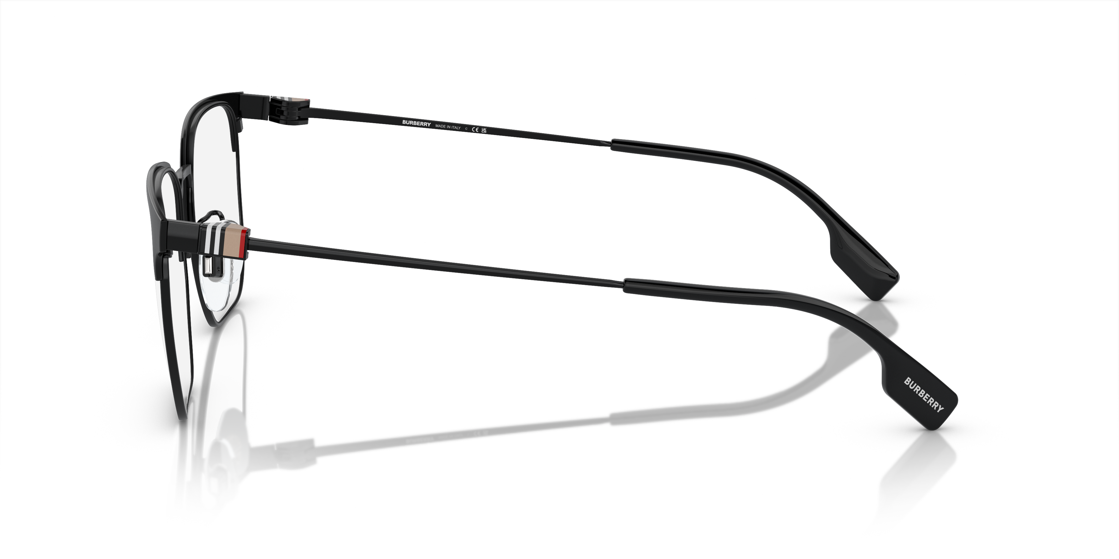 Burberry Eyeglasses BE1383D 1001