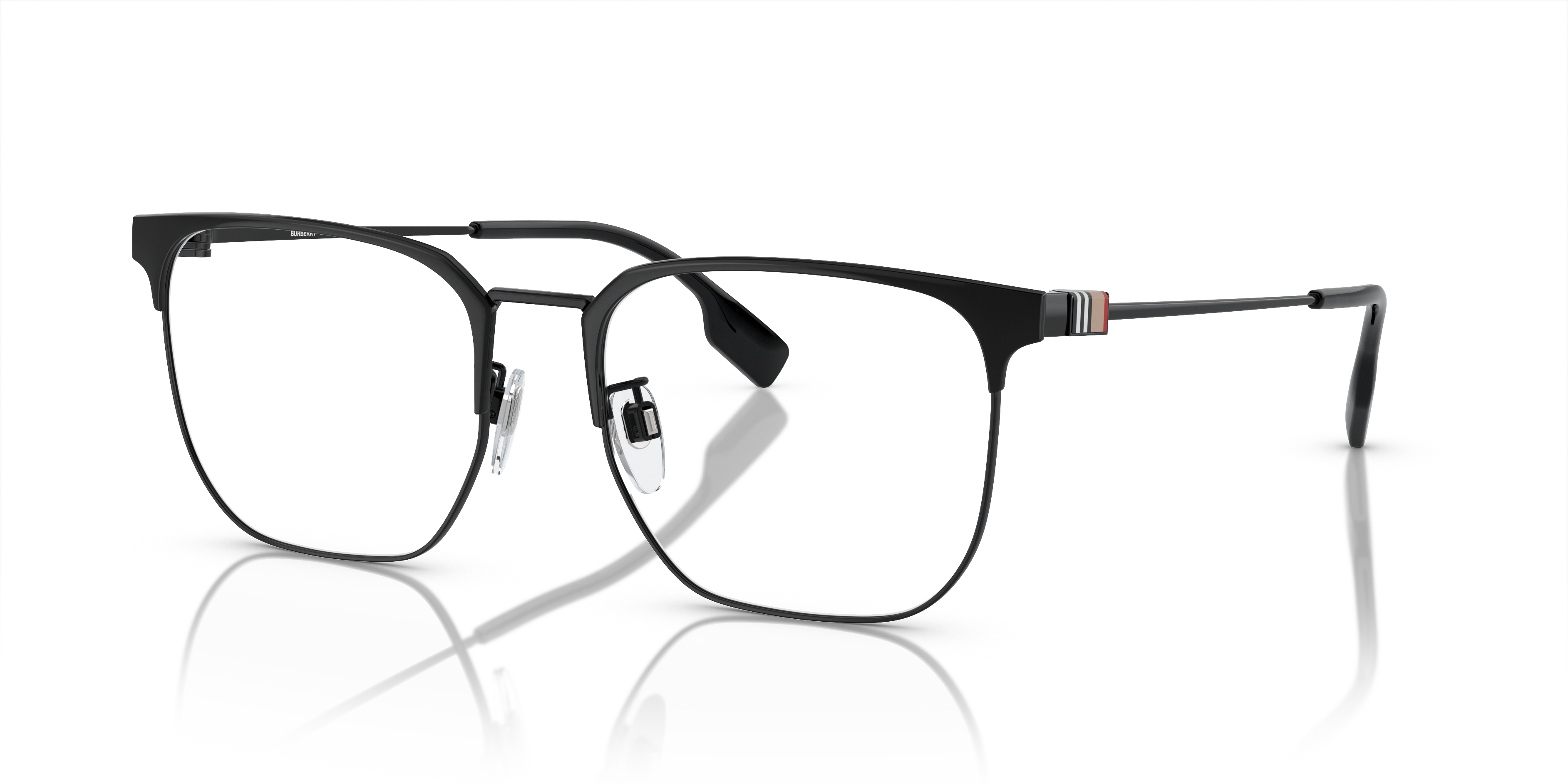 Burberry Eyeglasses BE1383D 1001