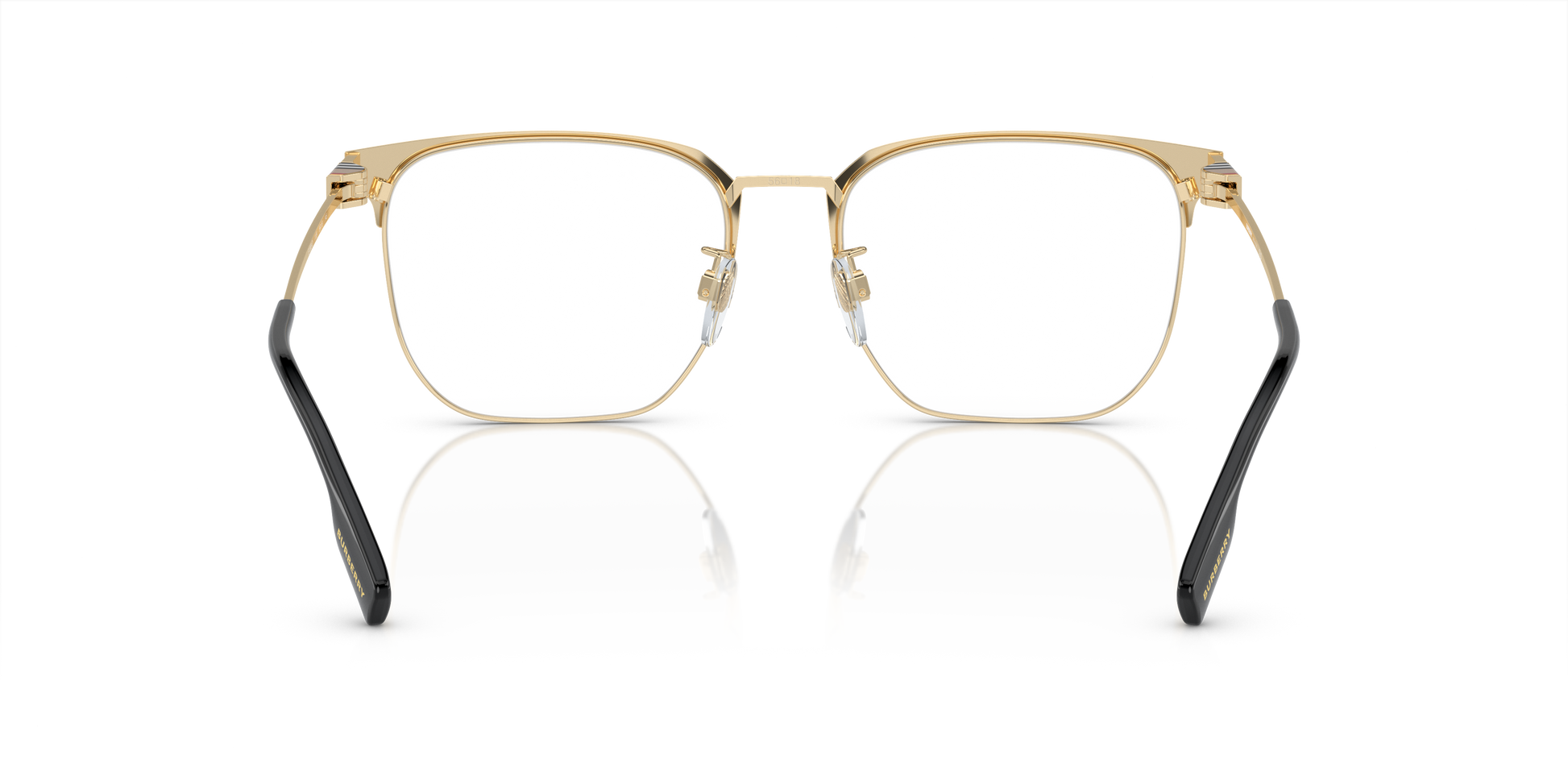 Burberry Eyeglasses BE1383D 1109