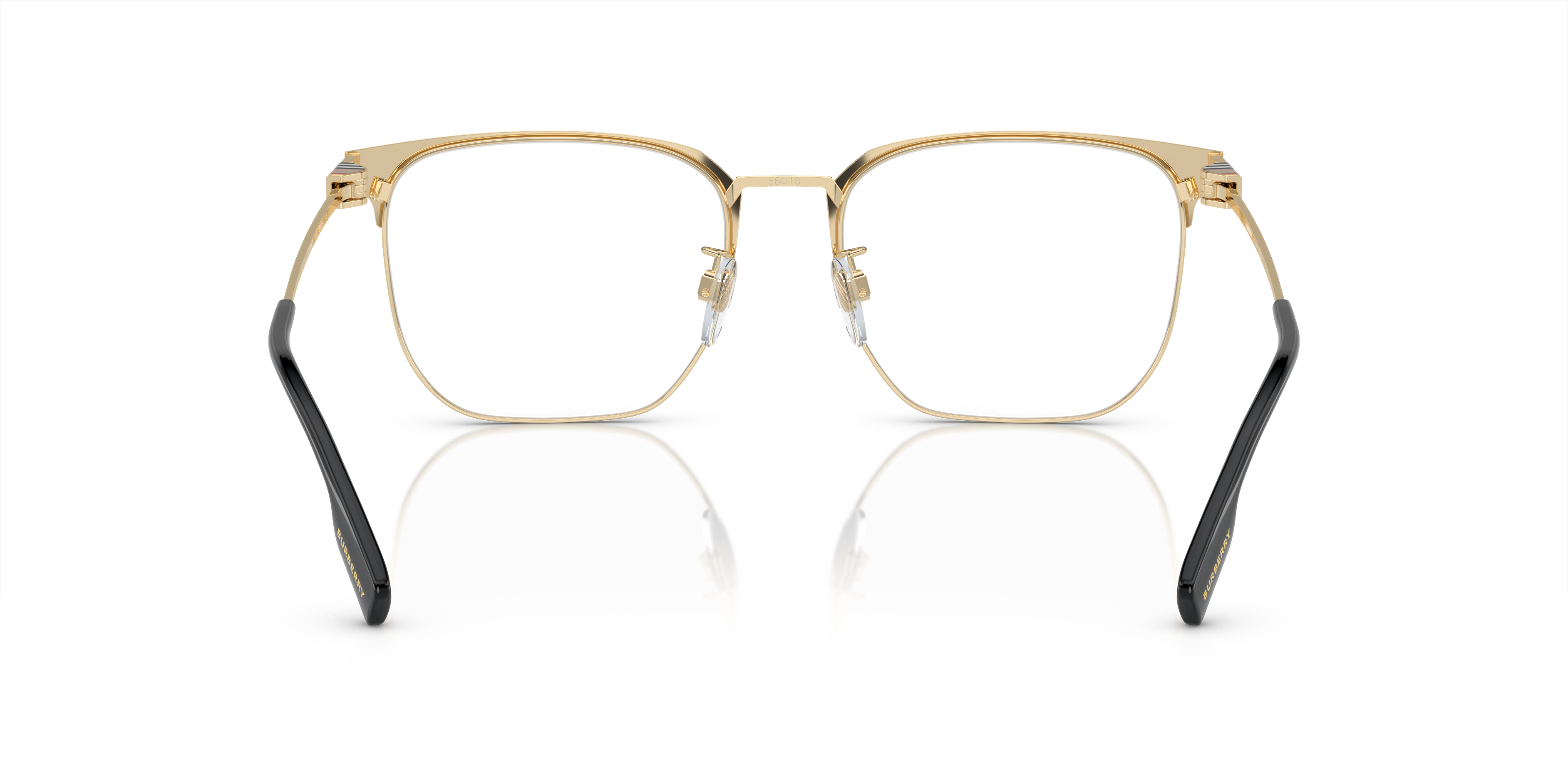 Burberry Eyeglasses BE1383D 1109