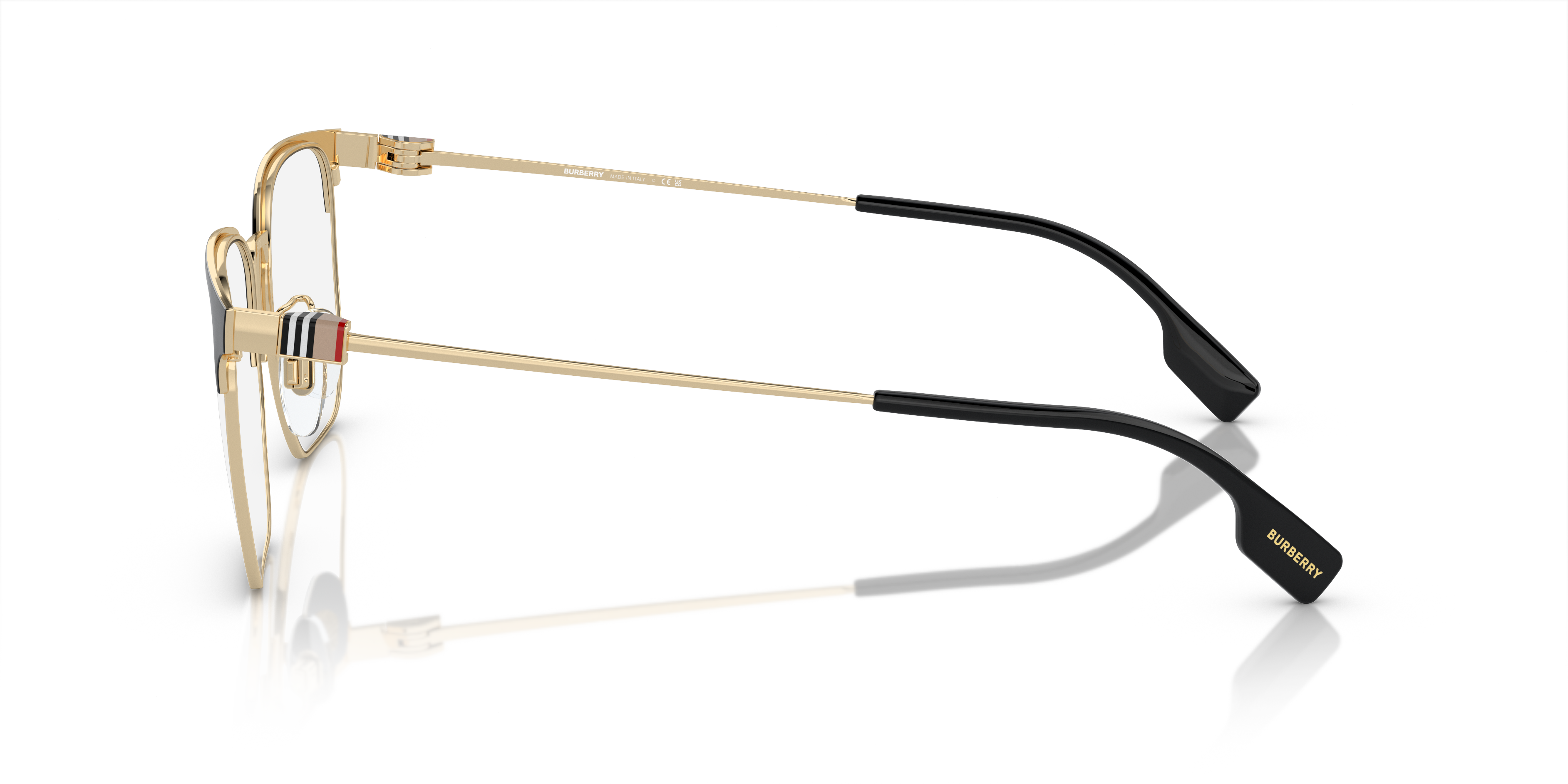 Burberry Eyeglasses BE1383D 1109