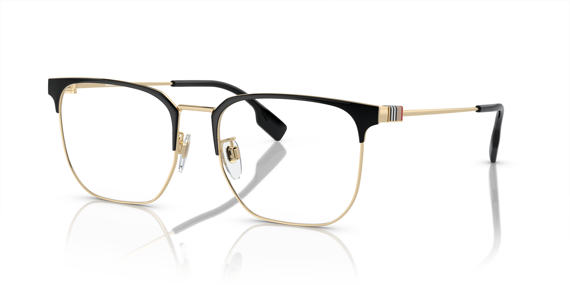 Burberry Eyeglasses BE1383D 1109