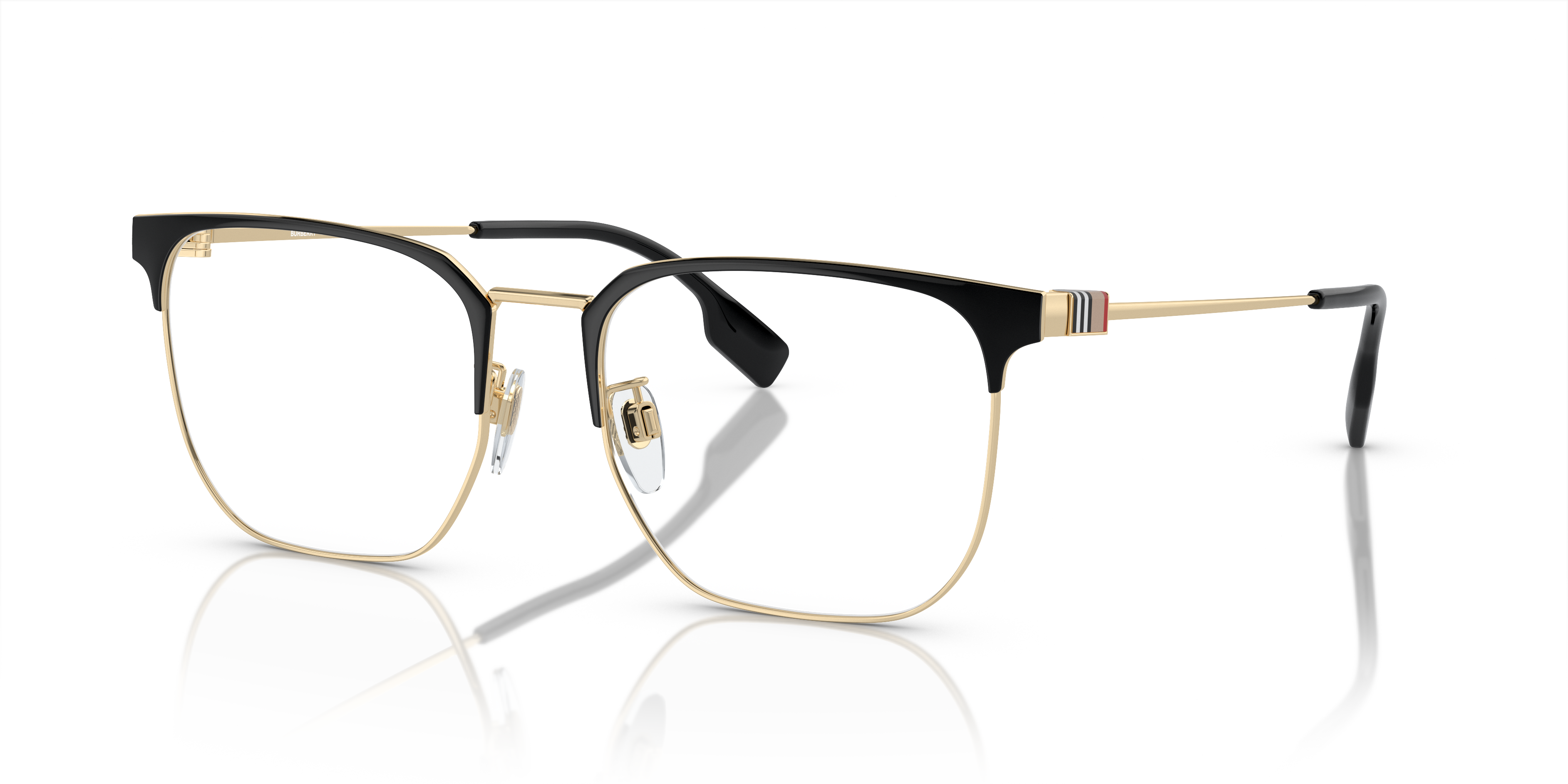 Burberry Eyeglasses BE1383D 1109