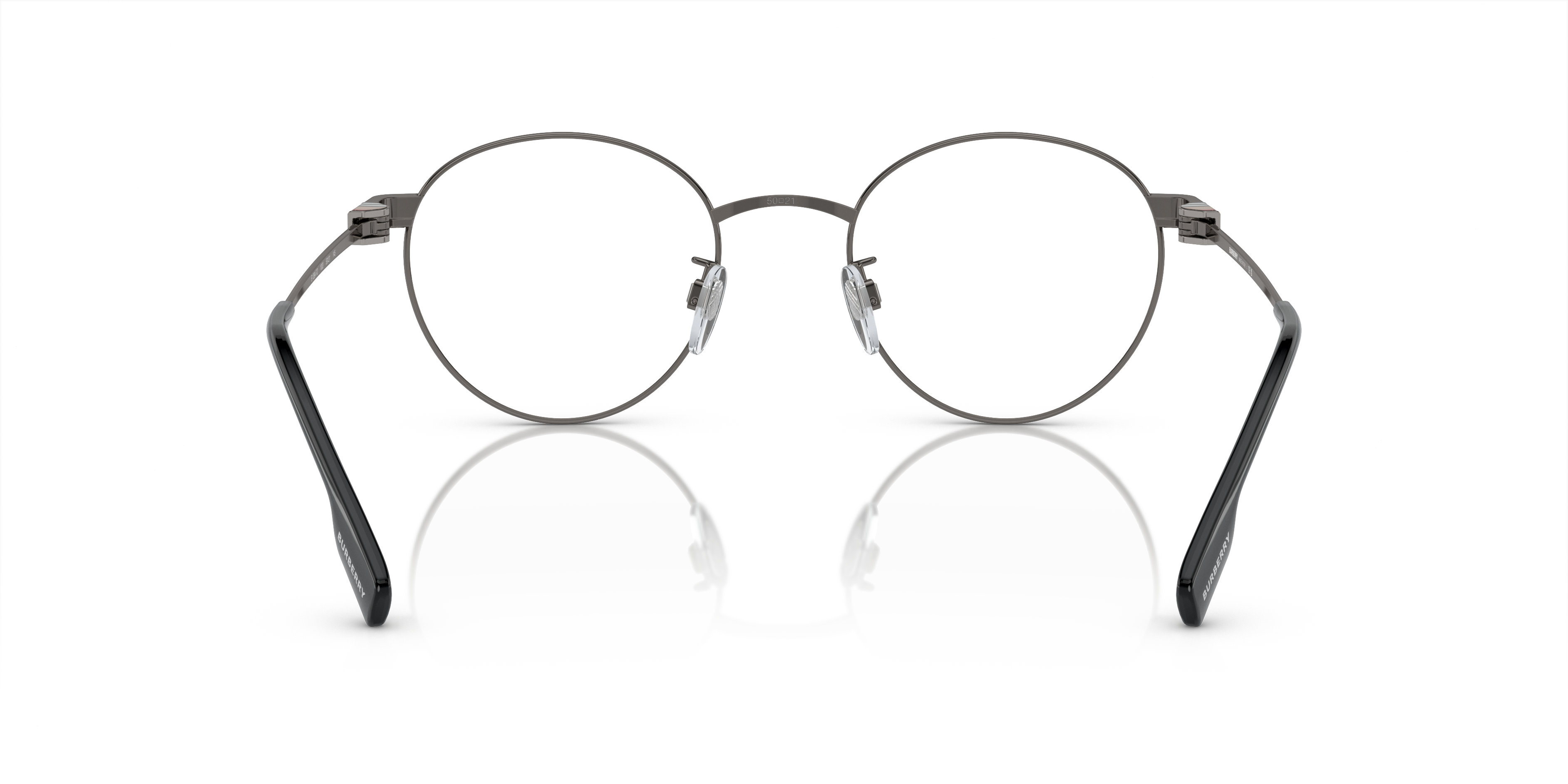 Burberry Eyeglasses BE1384TD 1003