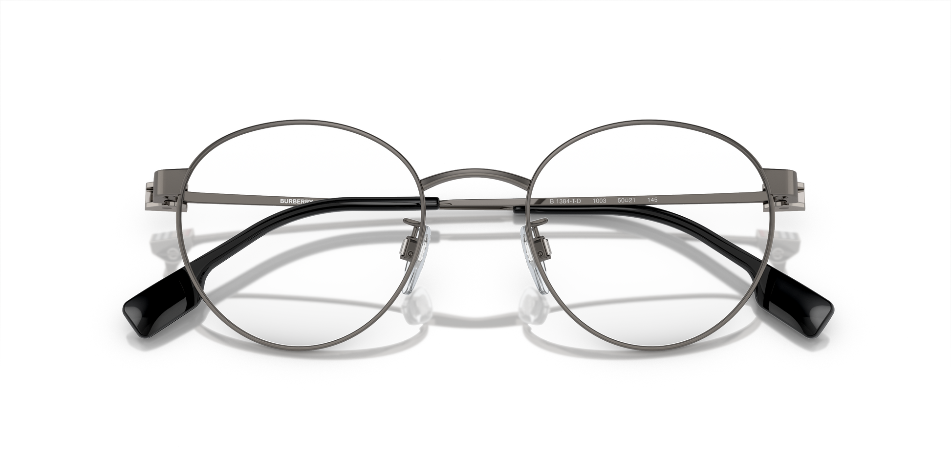 Burberry Eyeglasses BE1384TD 1003