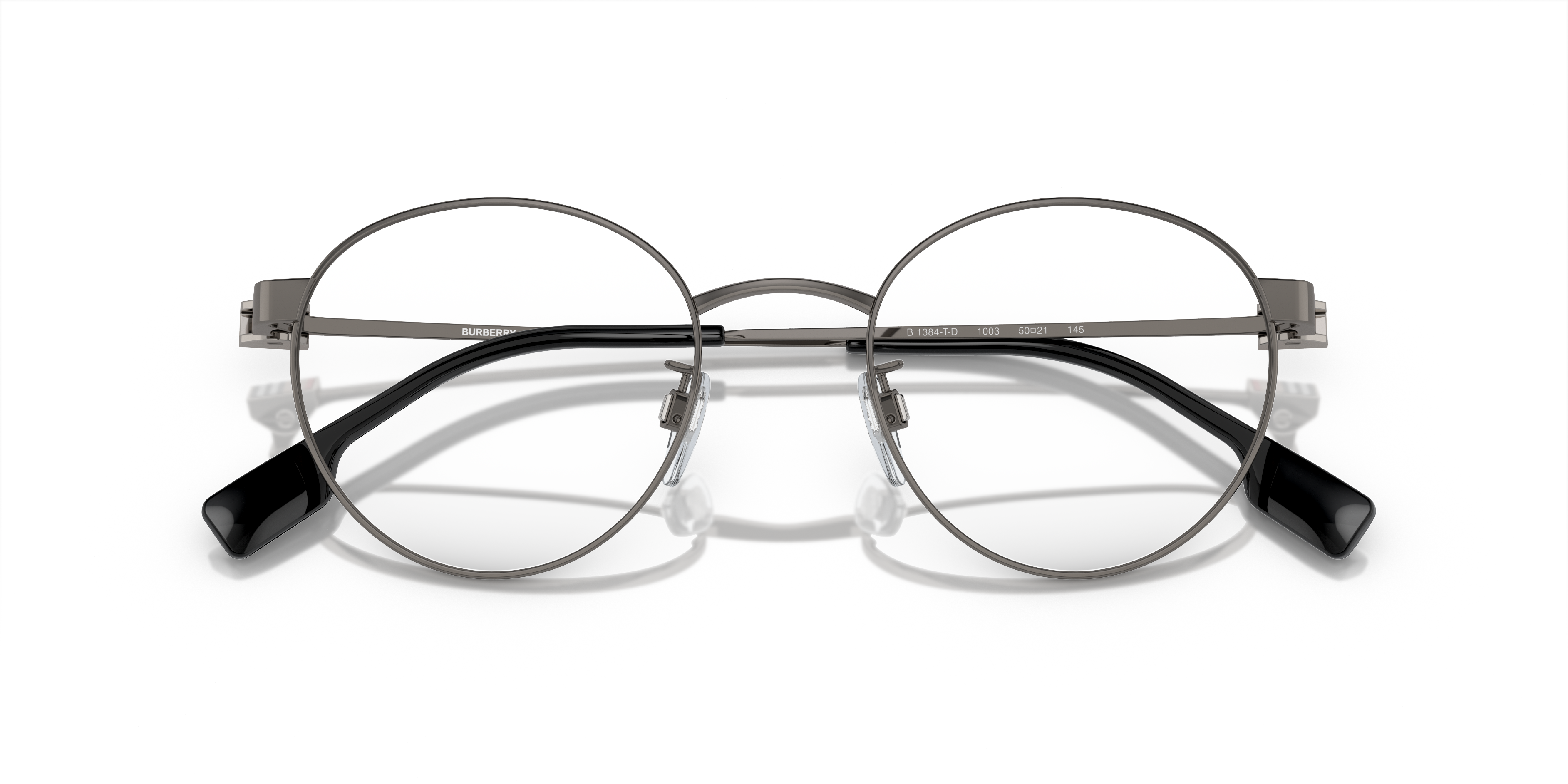 Burberry Eyeglasses BE1384TD 1003