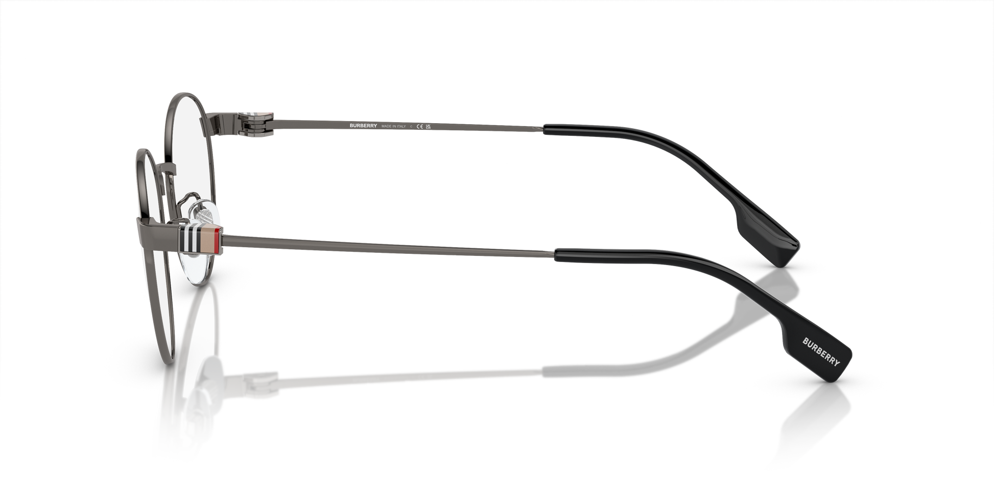 Burberry Eyeglasses BE1384TD 1003