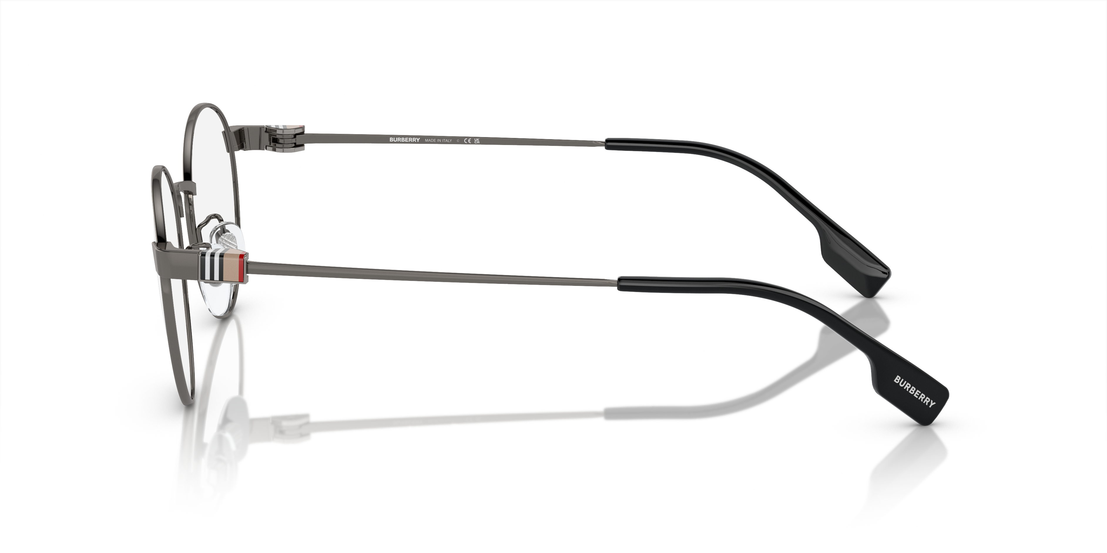 Burberry Eyeglasses BE1384TD 1003