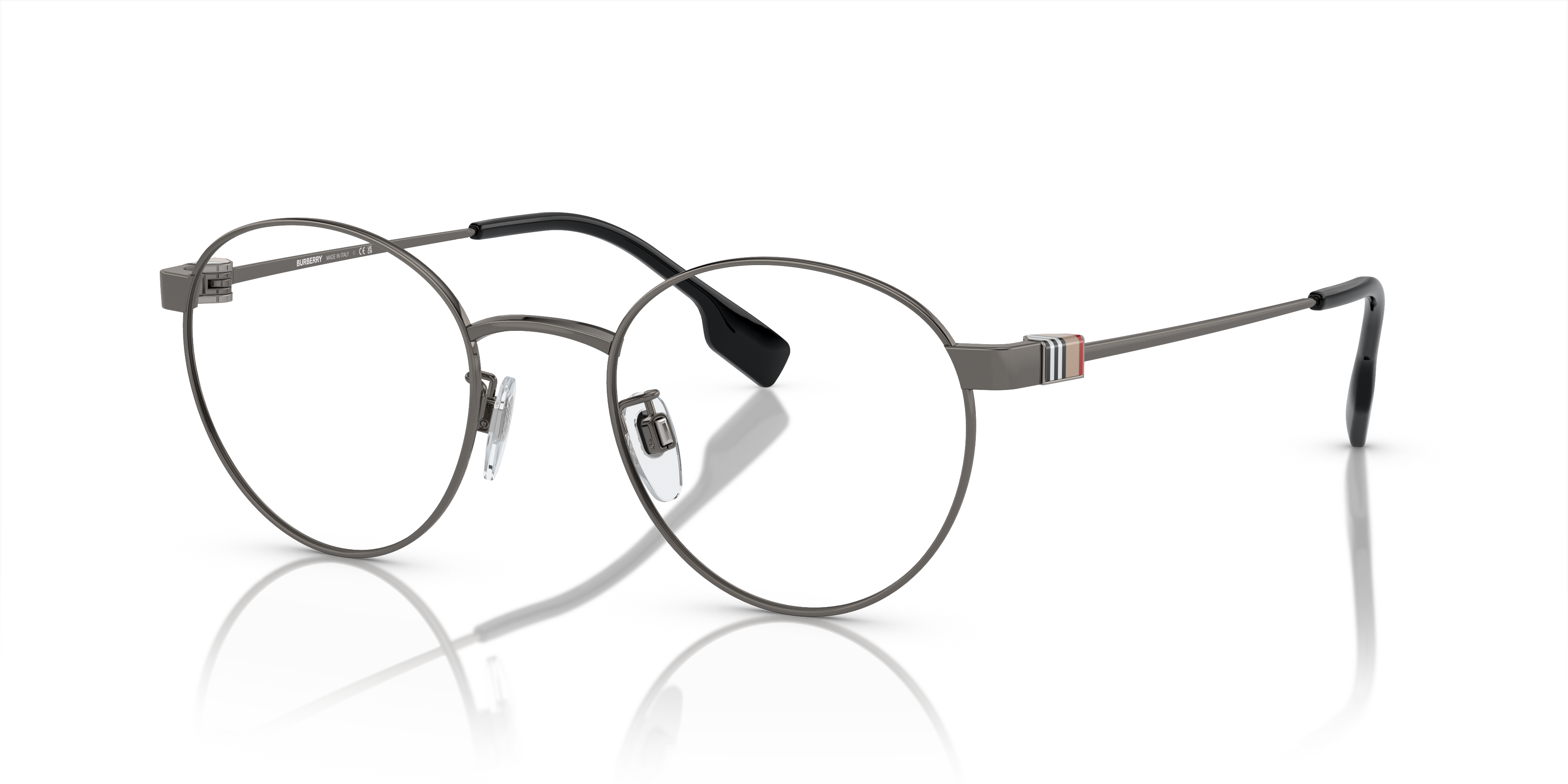 Burberry Eyeglasses BE1384TD 1003