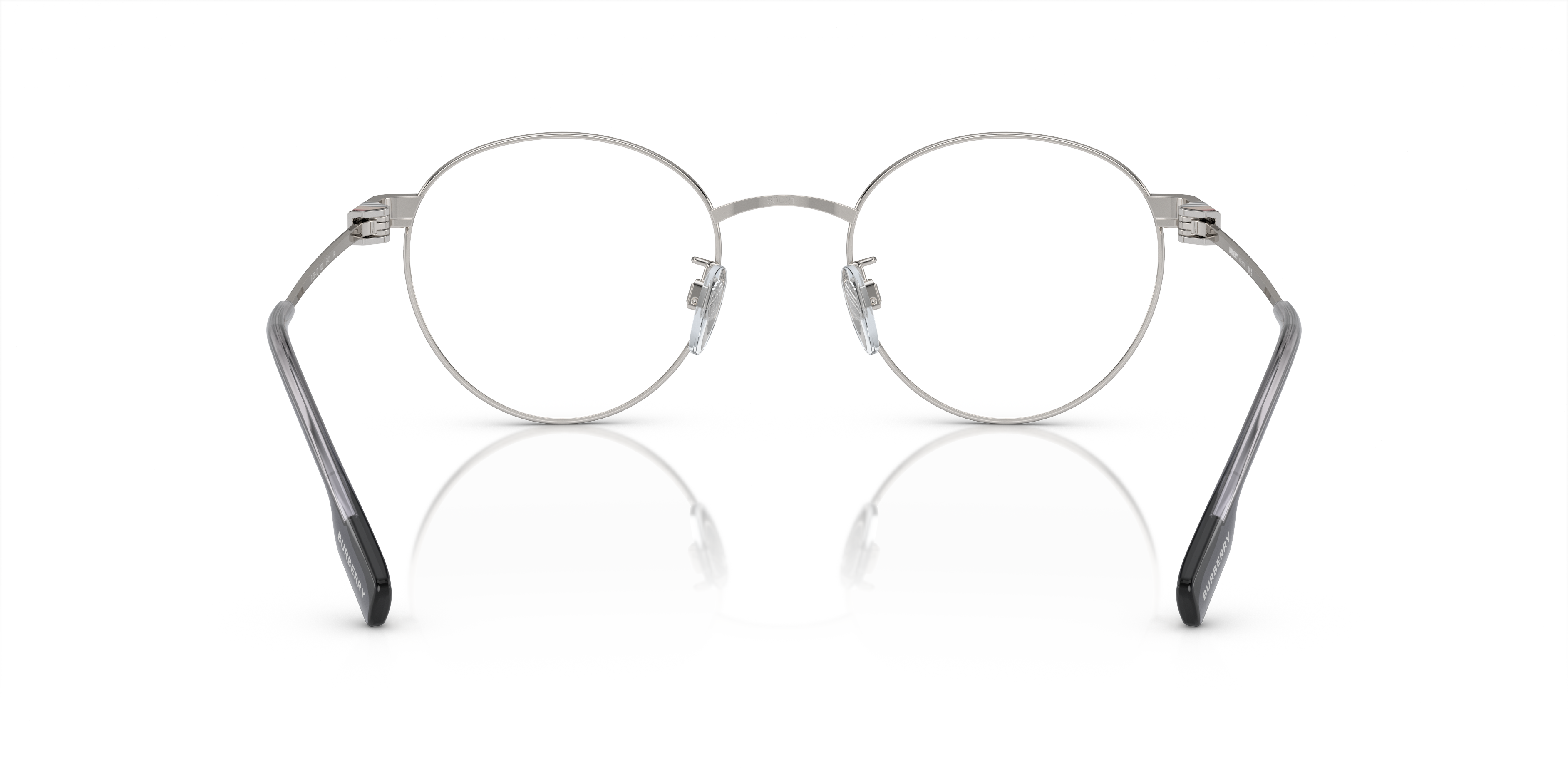 Burberry Eyeglasses BE1384TD 1005