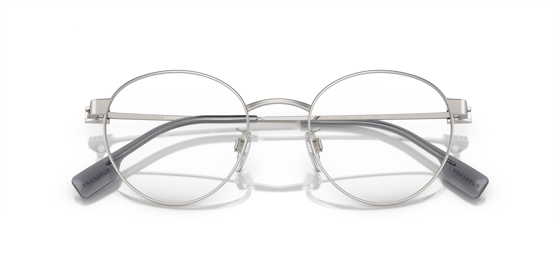 Burberry Eyeglasses BE1384TD 1005