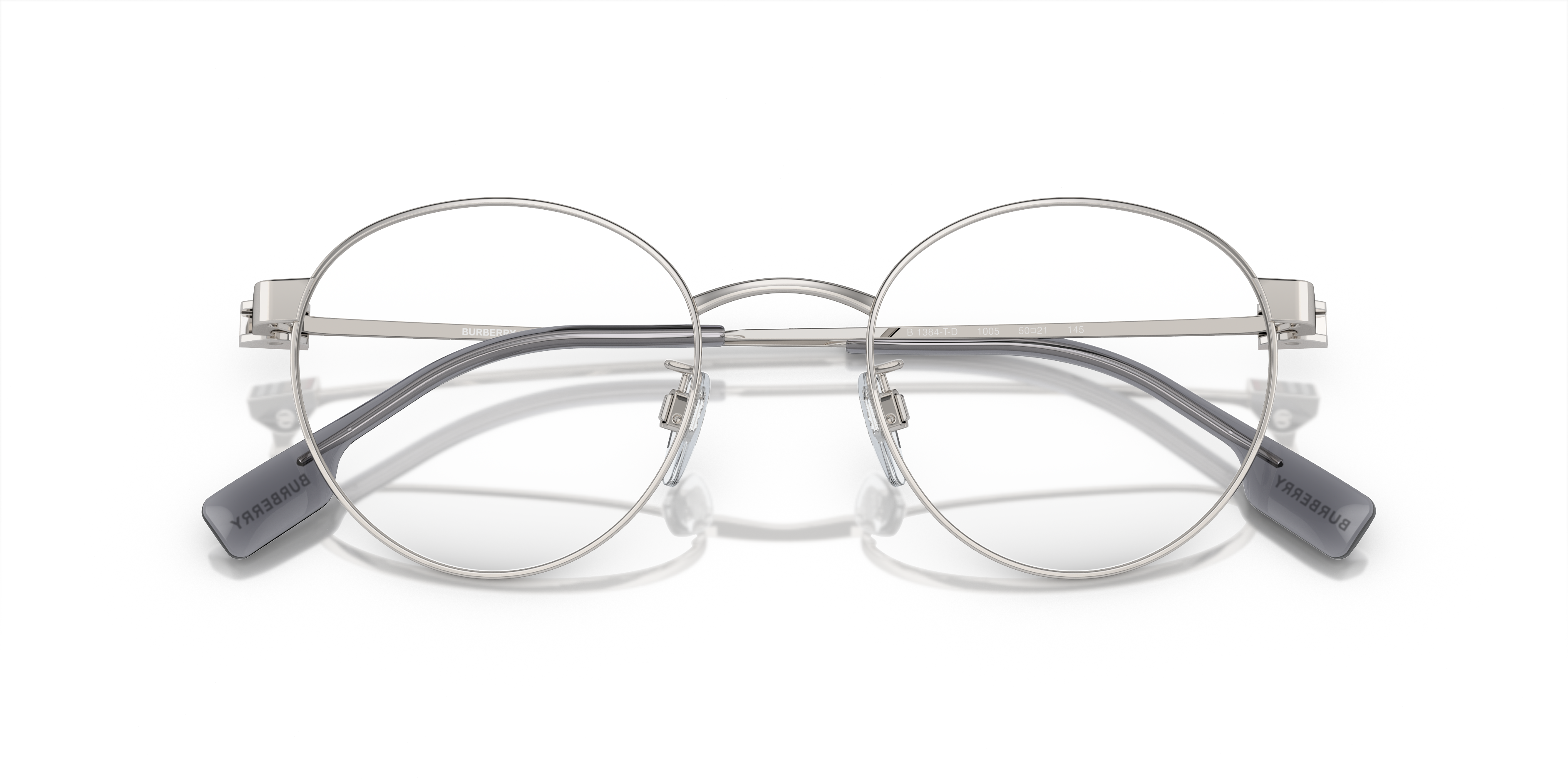 Burberry Eyeglasses BE1384TD 1005