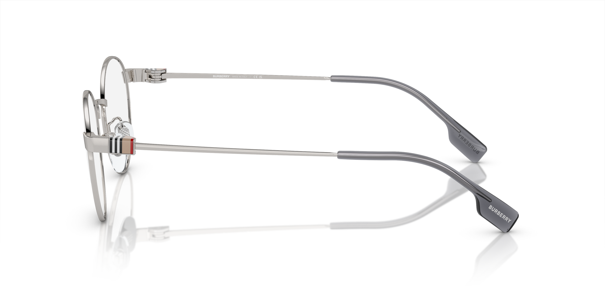 Burberry Eyeglasses BE1384TD 1005