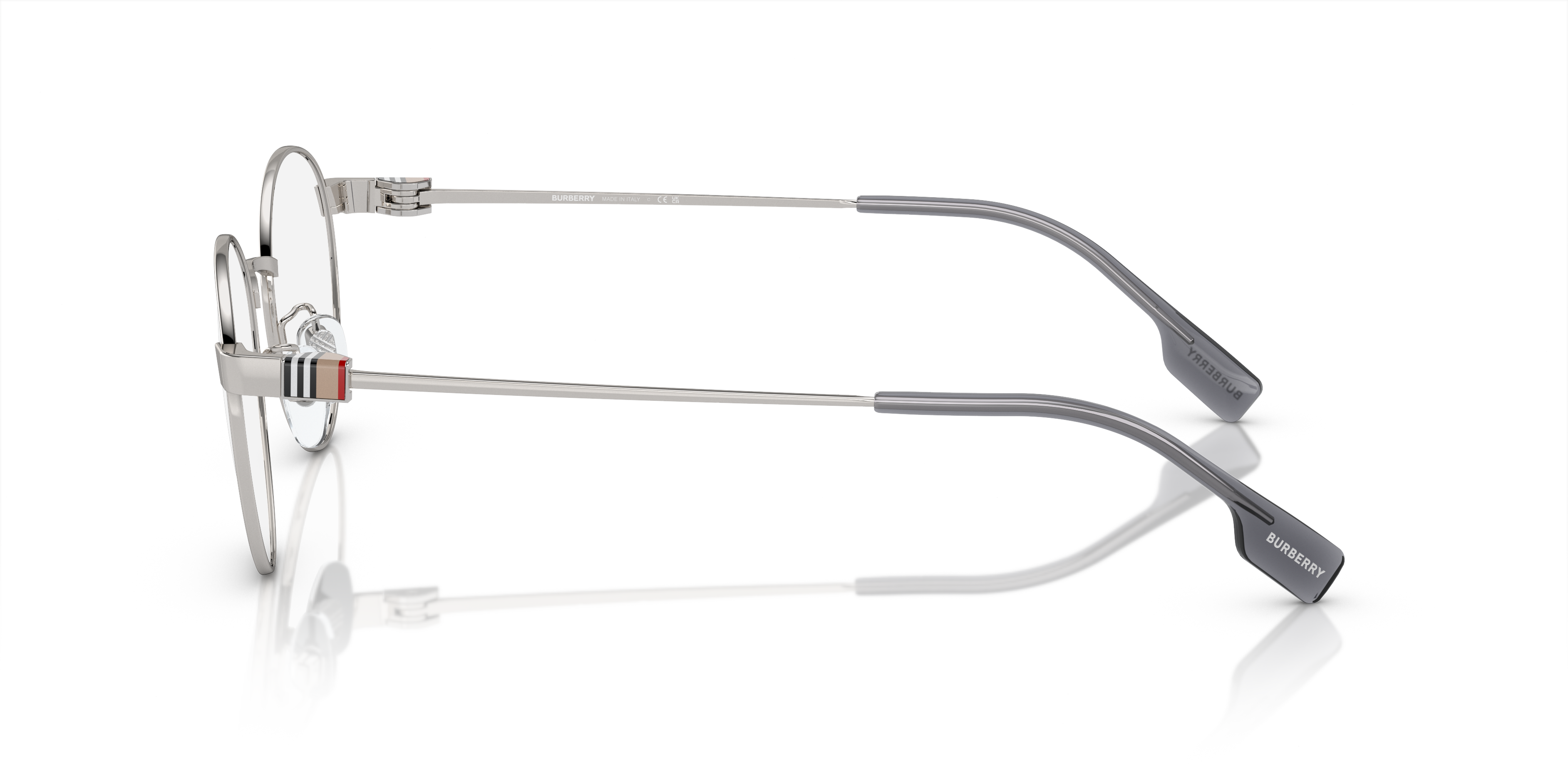 Burberry Eyeglasses BE1384TD 1005